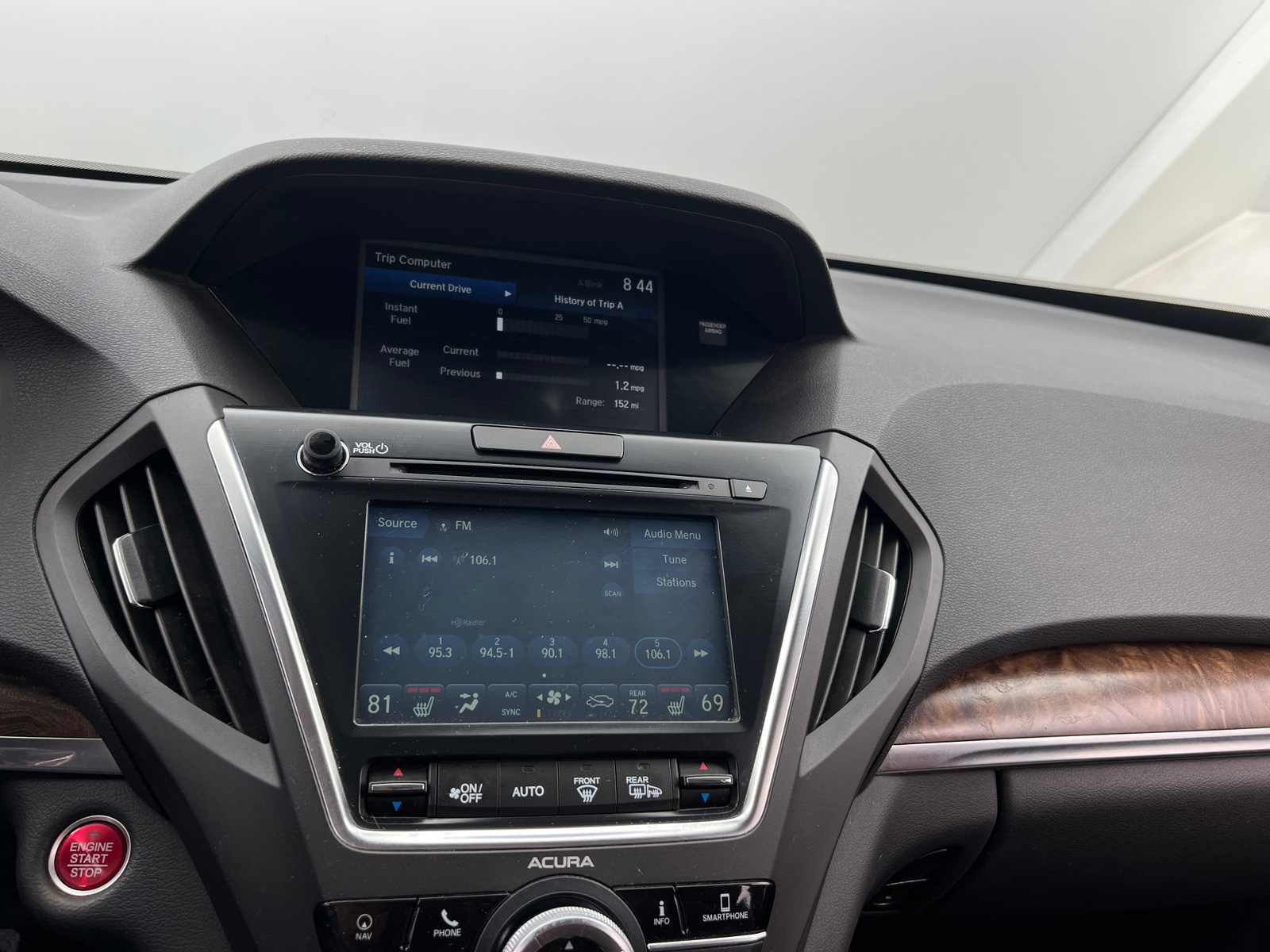 Thumbnail: 2019 Acura MDX - 3