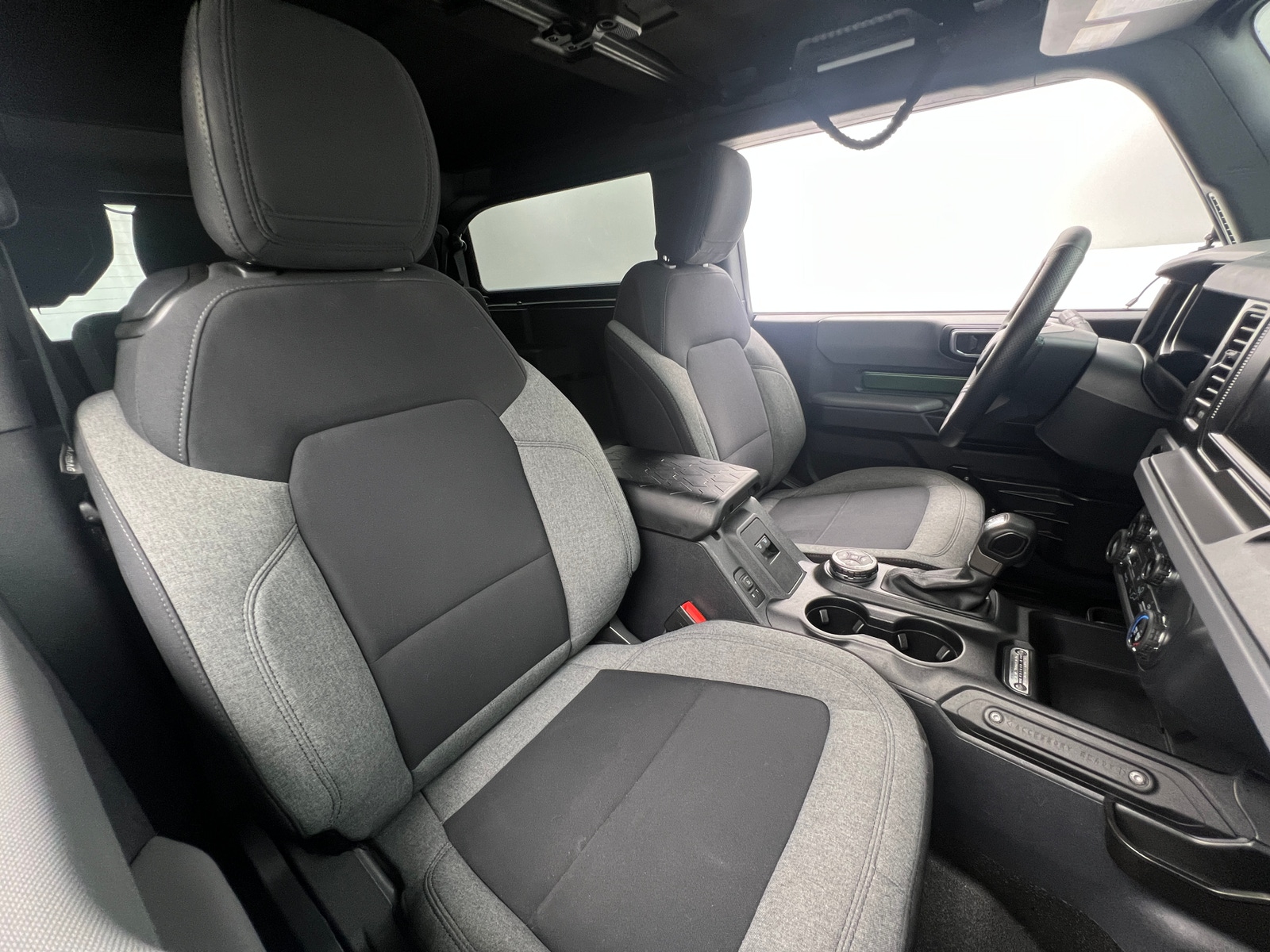 Thumbnail: 2023 Ford Bronco - 2