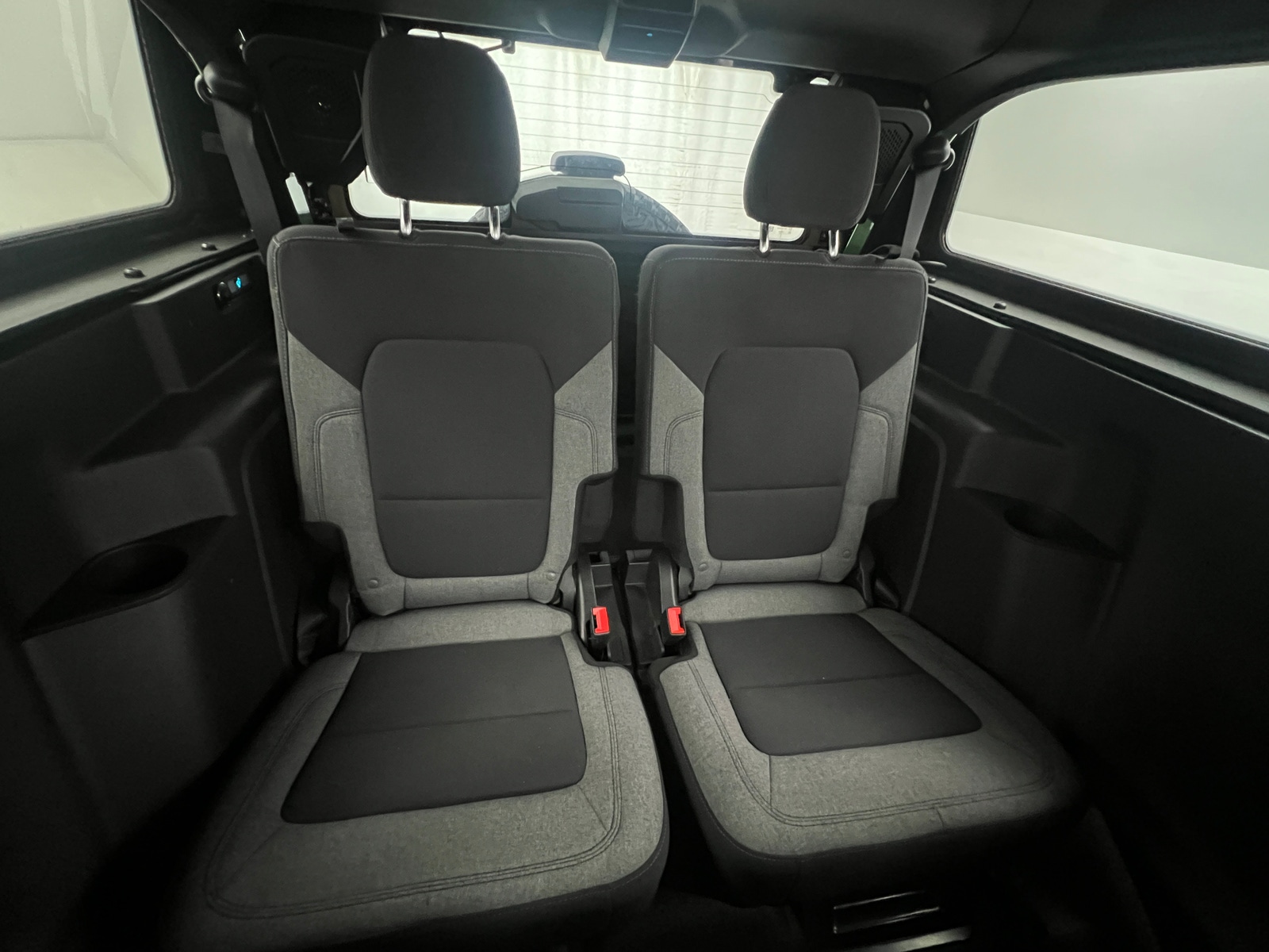 Thumbnail: 2023 Ford Bronco - 6