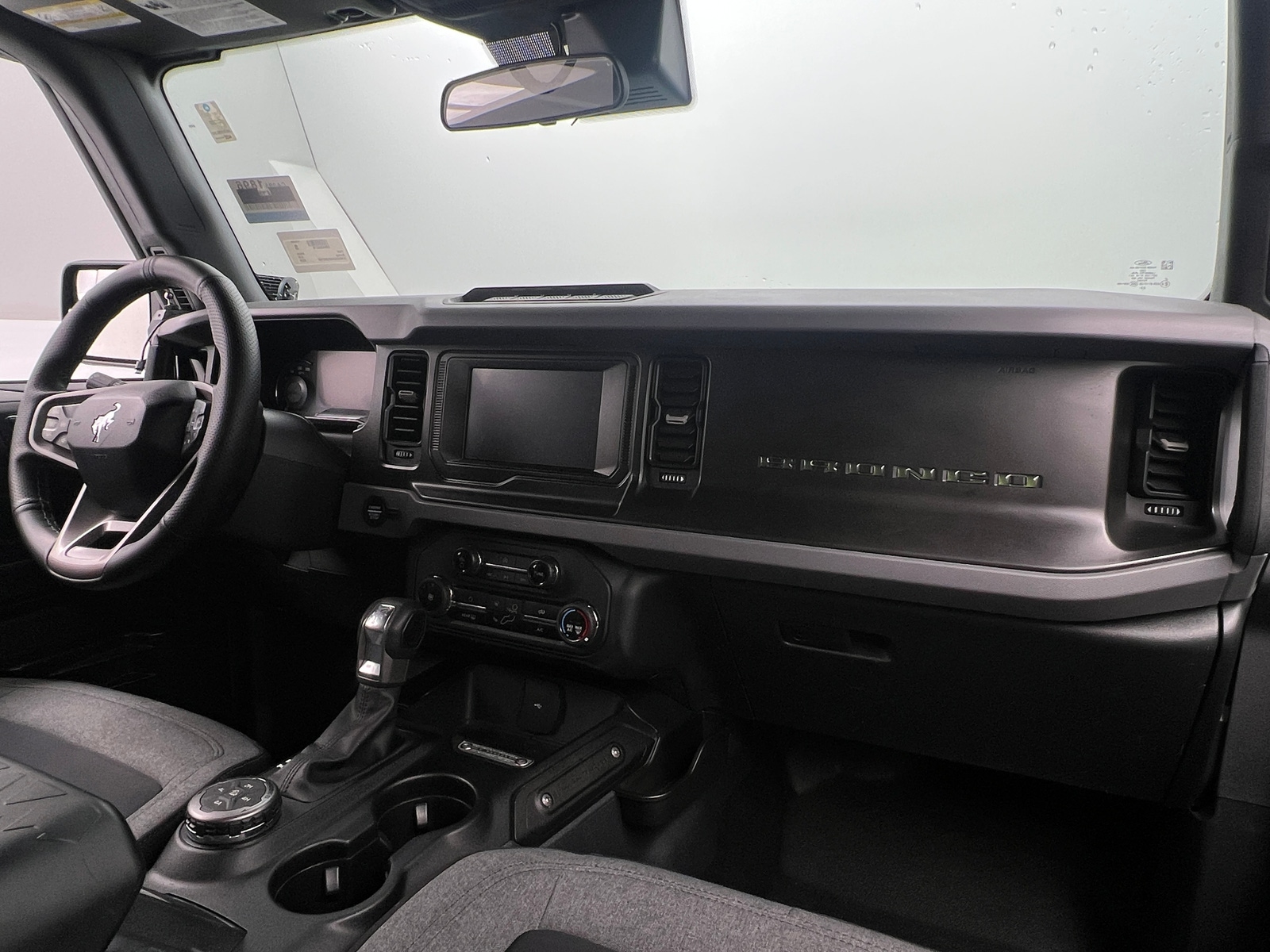 Thumbnail: 2023 Ford Bronco - 3