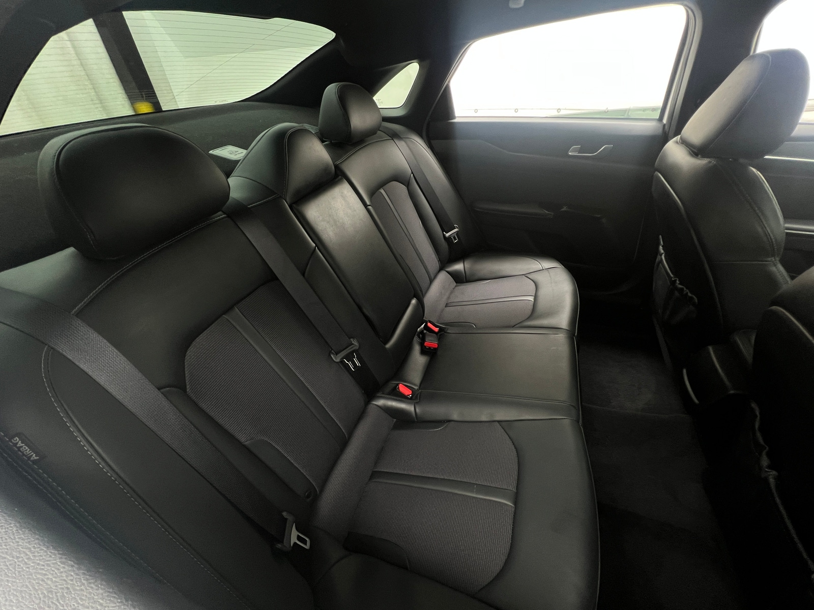 Thumbnail: 2022 Kia K5 - 6