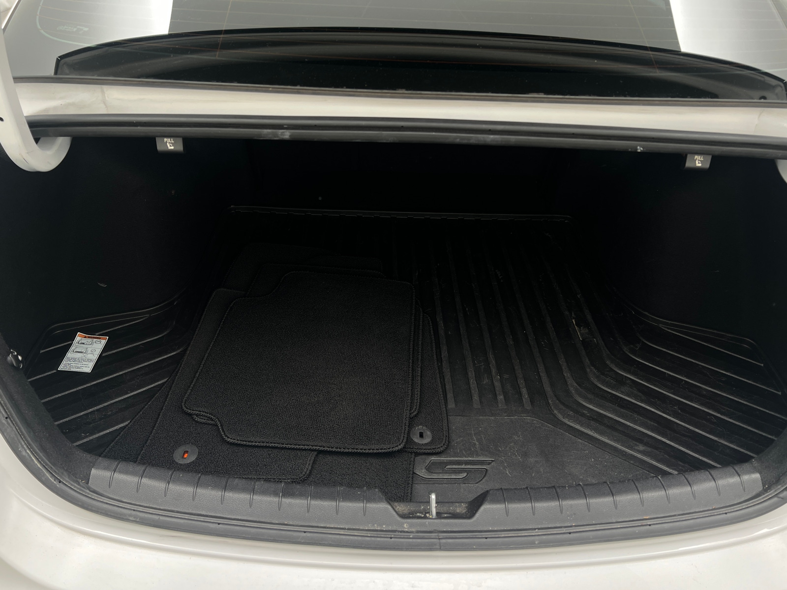 Thumbnail: 2022 Kia K5 - 7