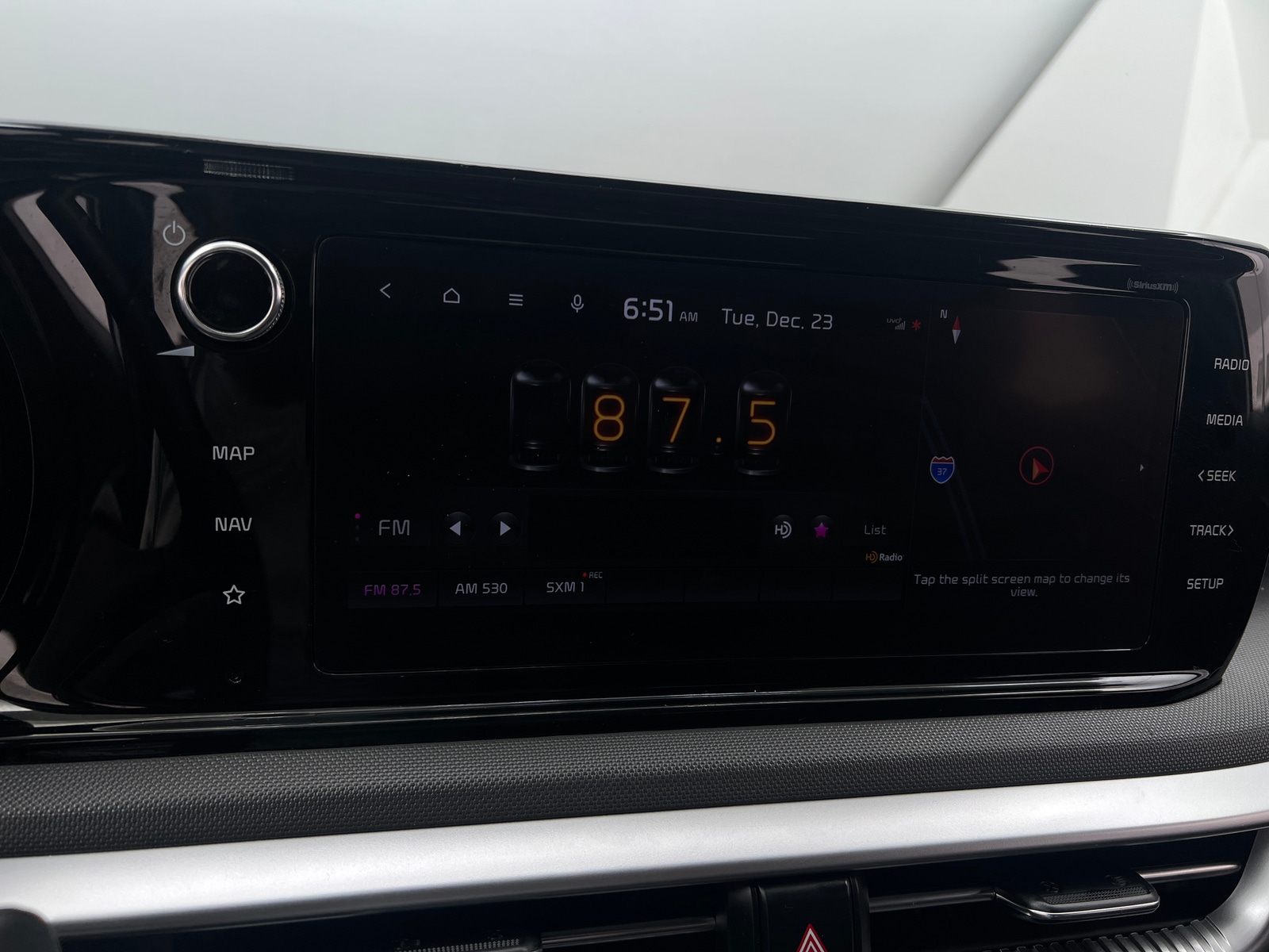 Thumbnail: 2022 Kia K5 - 4