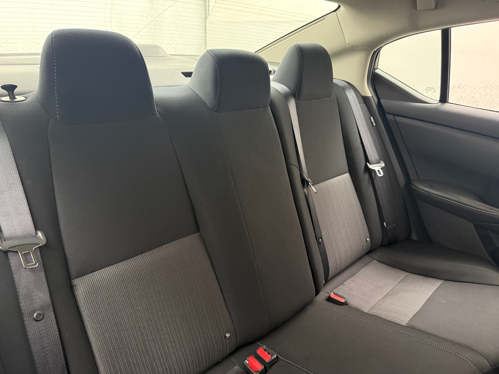 Thumbnail: 2024 Nissan Sentra - 6