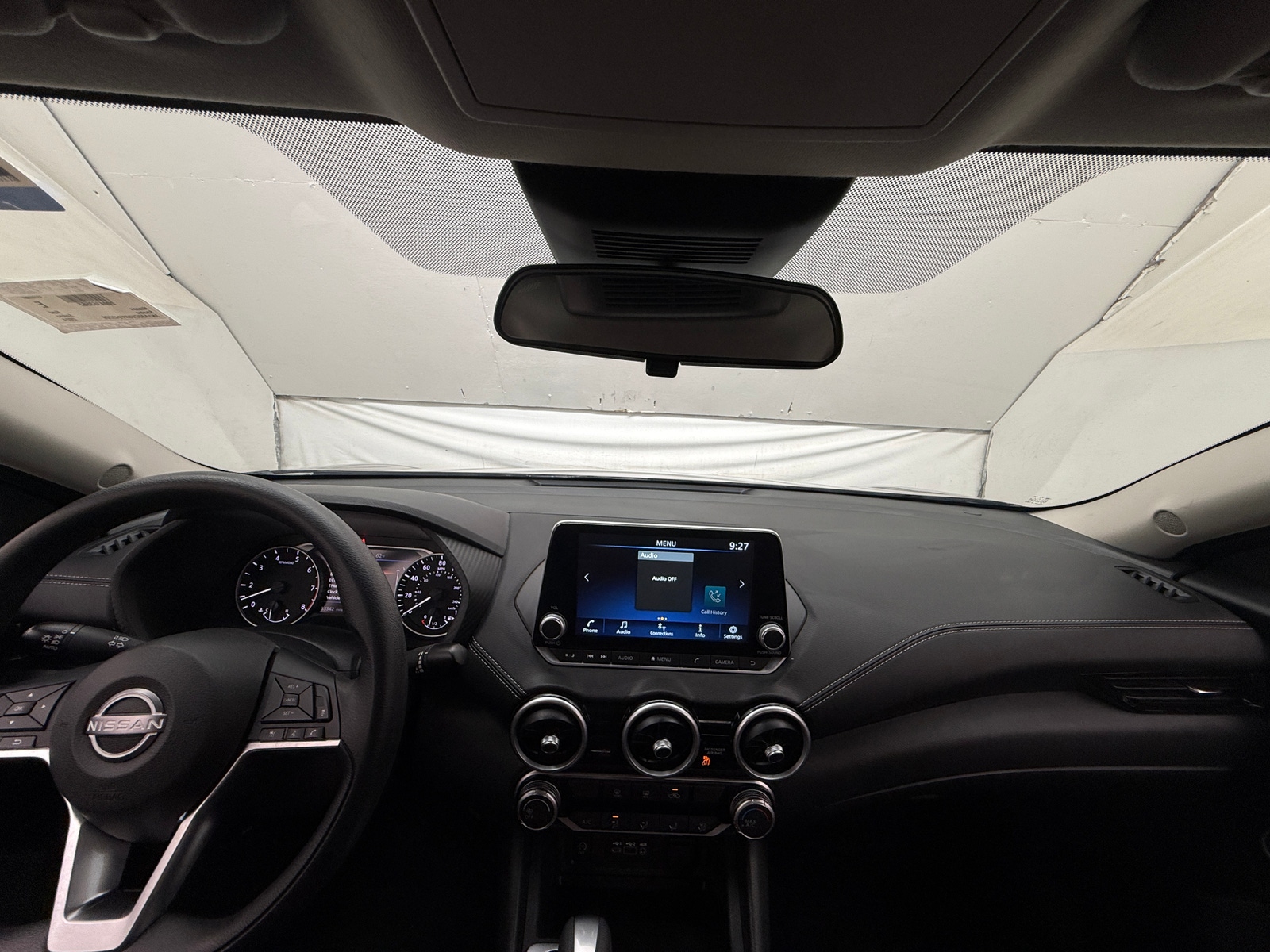 Thumbnail: 2024 Nissan Sentra - 3