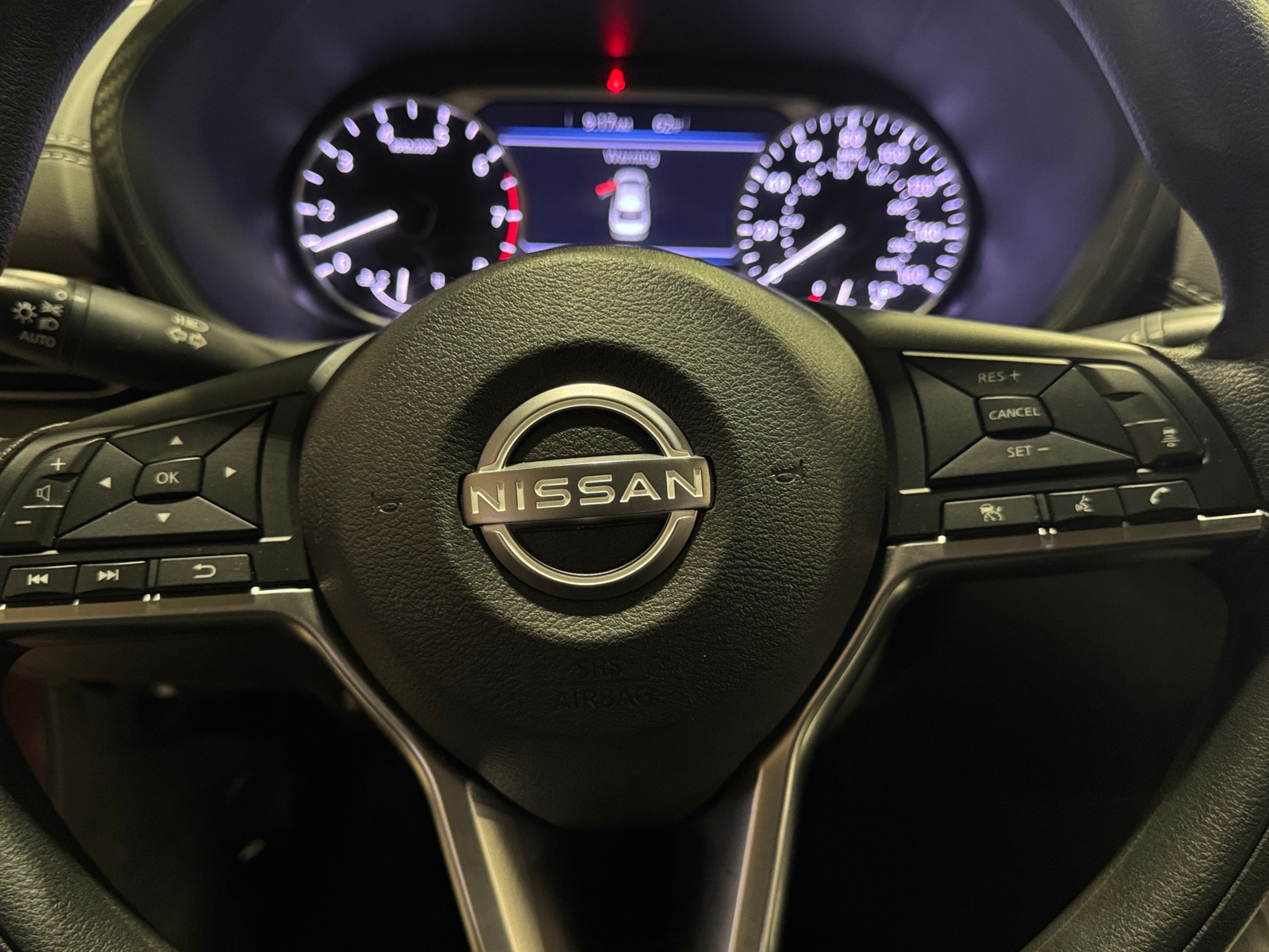 Thumbnail: 2024 Nissan Sentra - 5