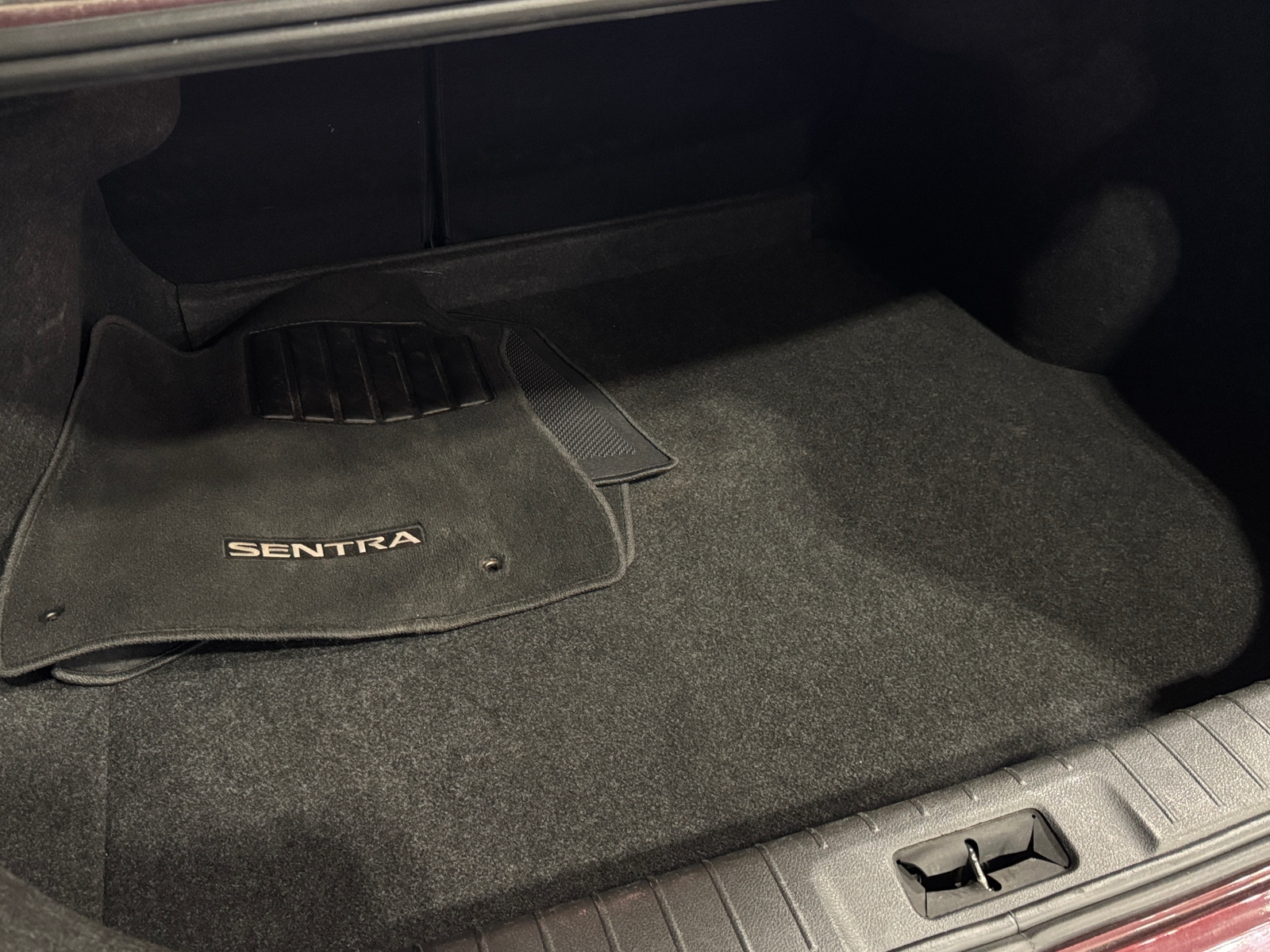 Thumbnail: 2024 Nissan Sentra - 7