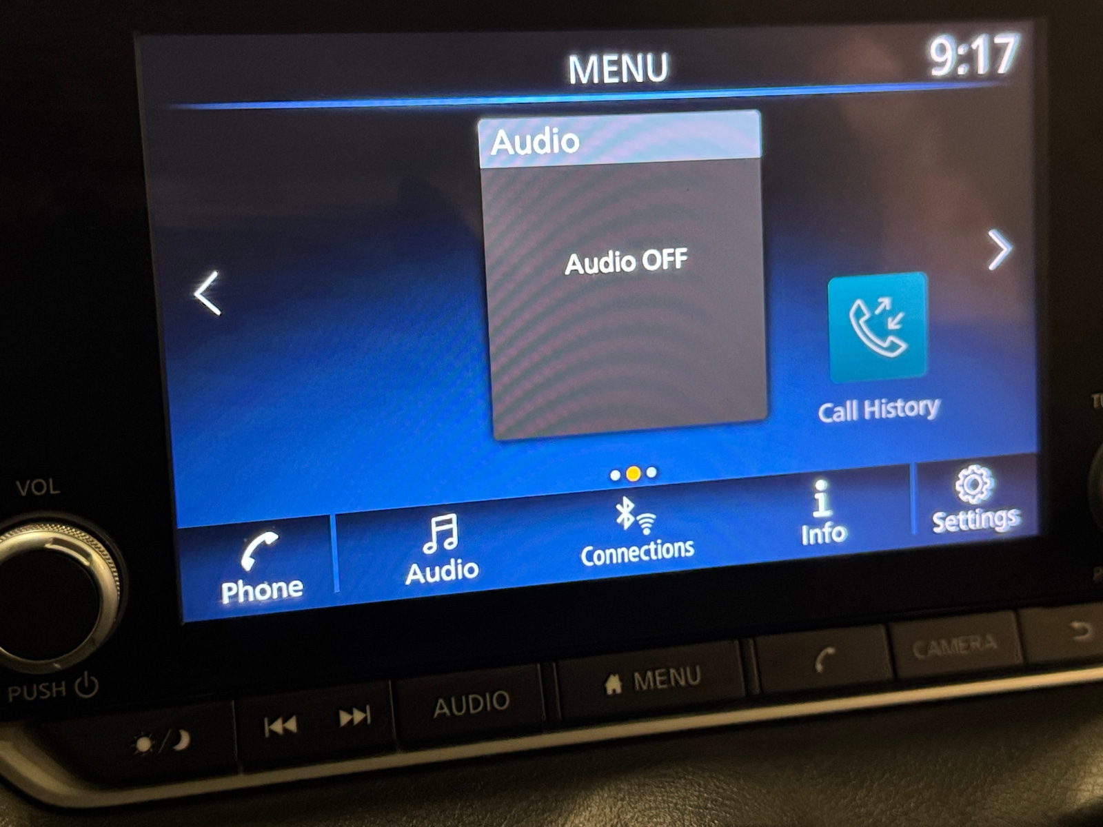 Thumbnail: 2024 Nissan Sentra - 4