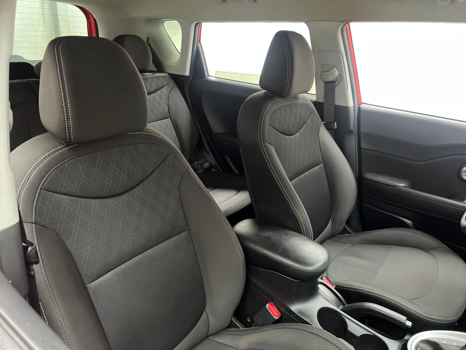 Thumbnail: 2019 Kia Soul - 2