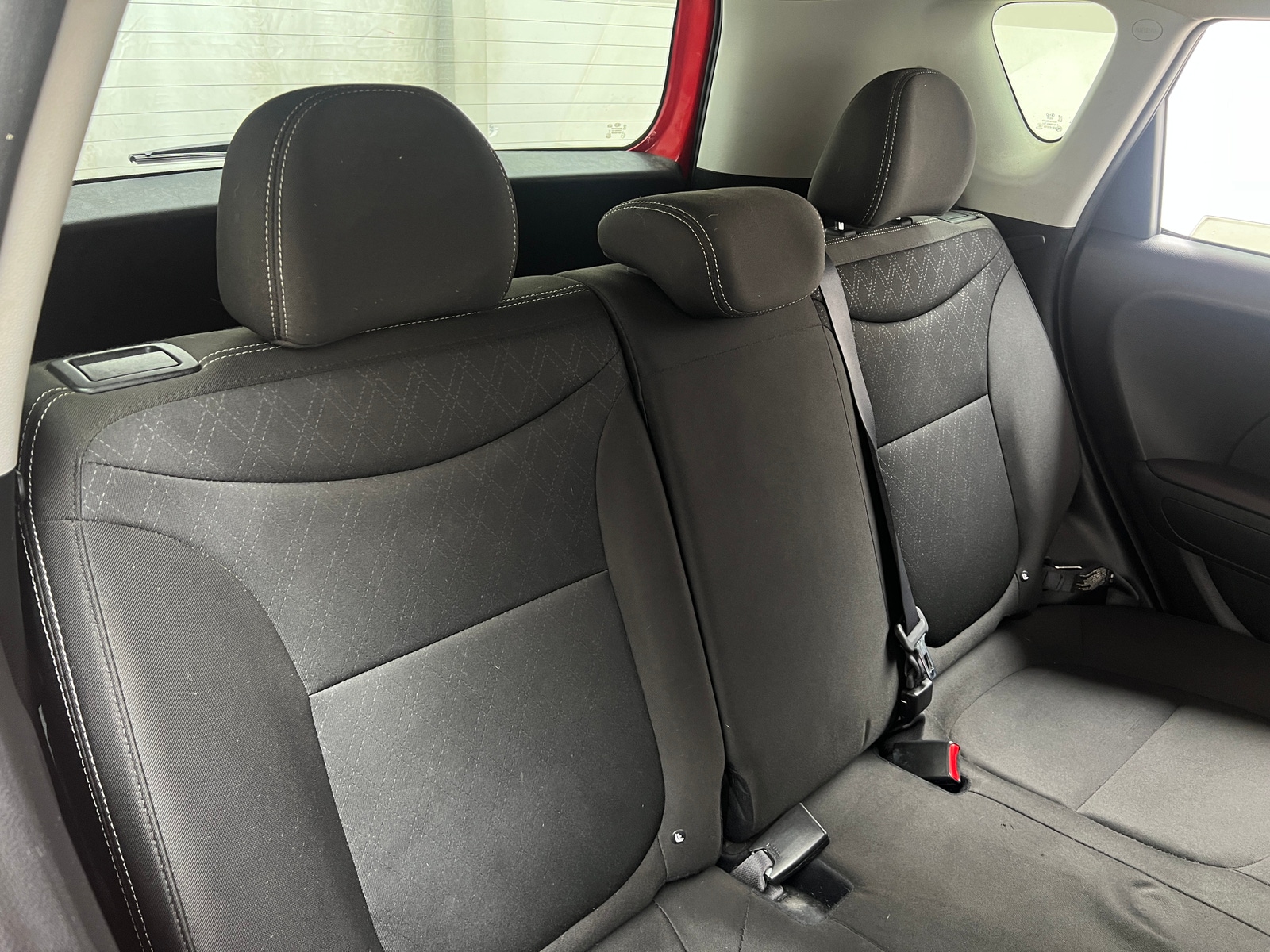 Thumbnail: 2019 Kia Soul - 6