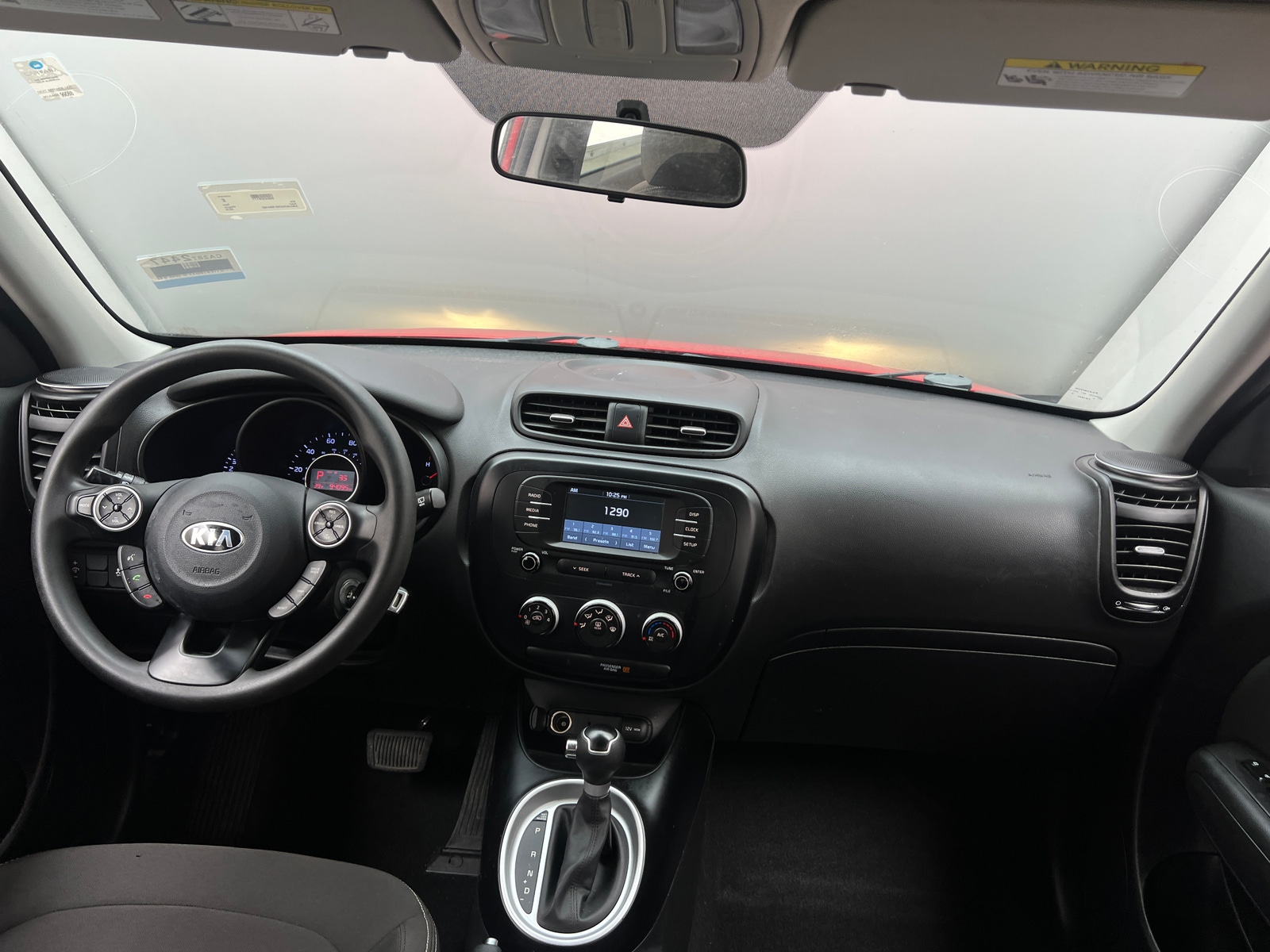 Thumbnail: 2019 Kia Soul - 3