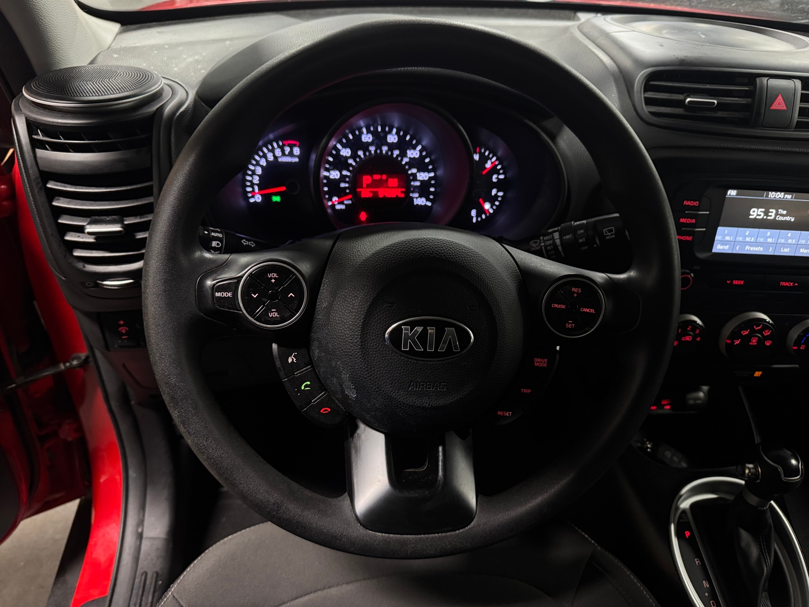 Thumbnail: 2019 Kia Soul - 5