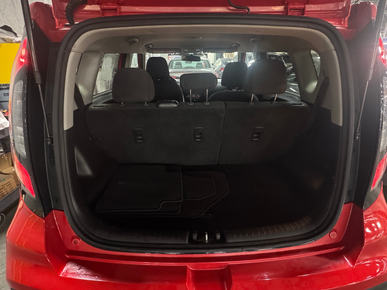 Thumbnail: 2019 Kia Soul - 7