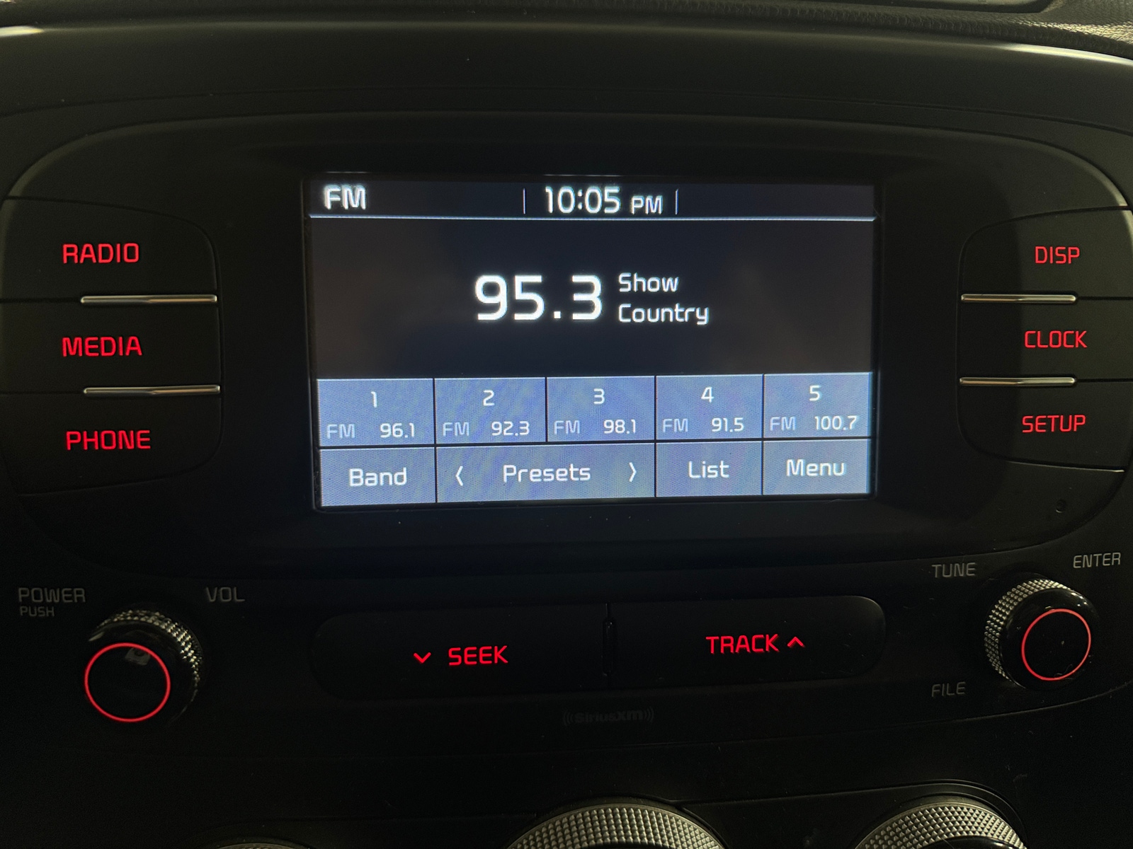 Thumbnail: 2019 Kia Soul - 4