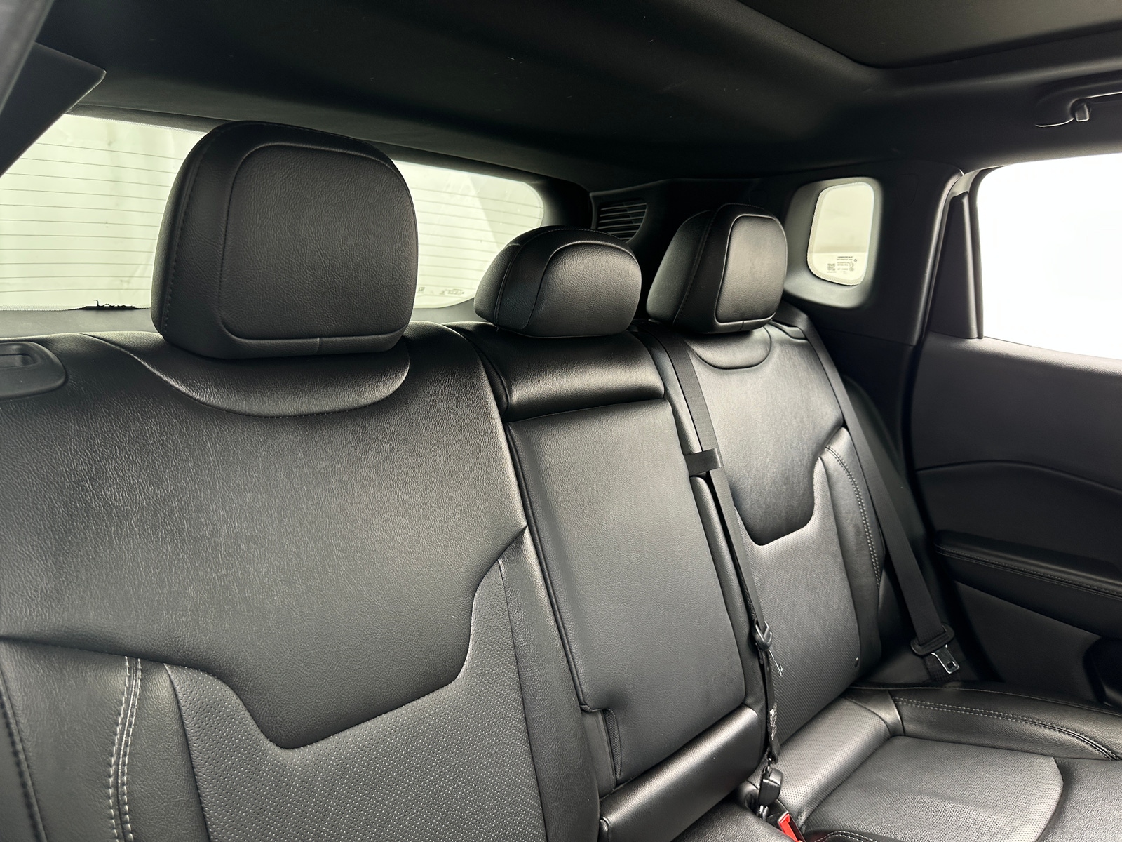 Thumbnail: 2020 Jeep Compass - 5