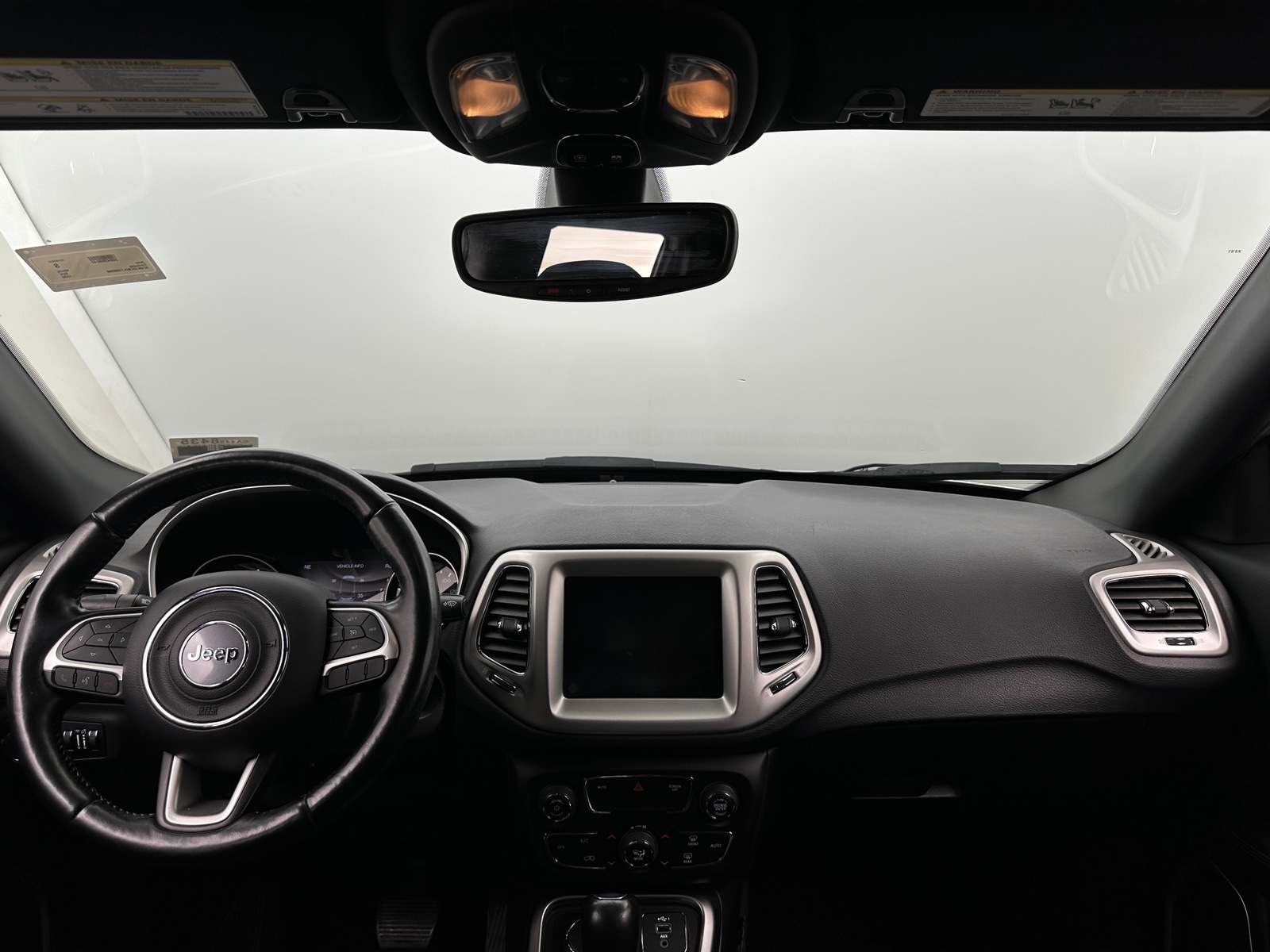 Thumbnail: 2020 Jeep Compass - 2