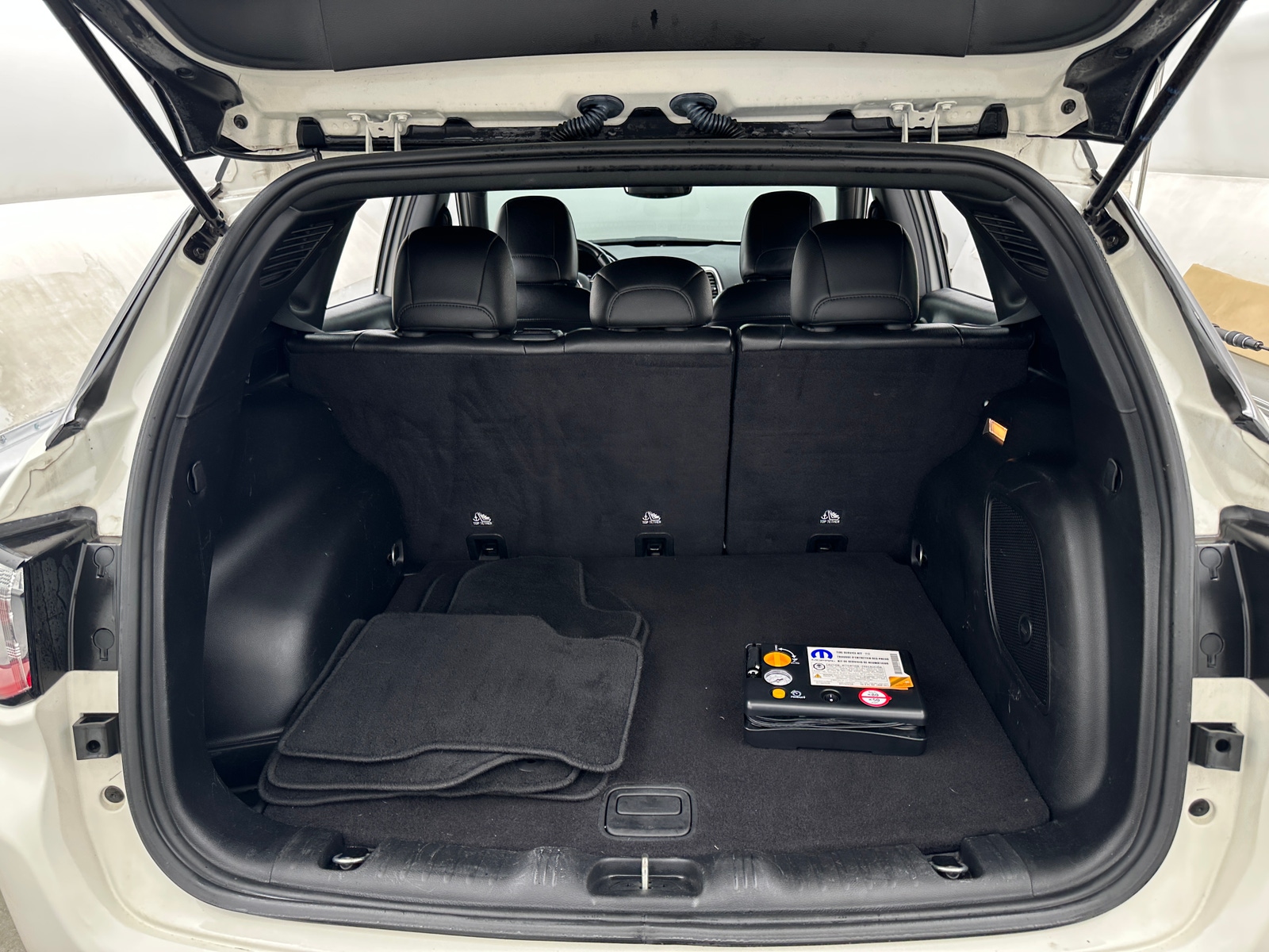 Thumbnail: 2020 Jeep Compass - 6