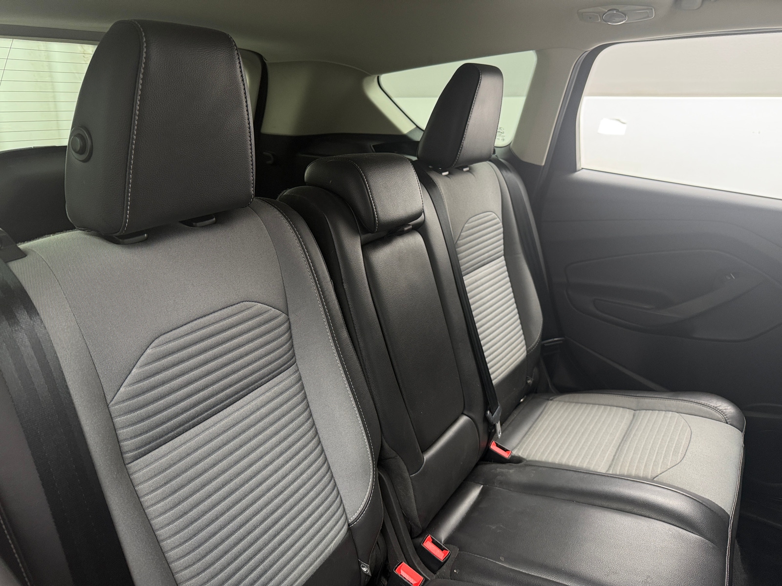 Thumbnail: 2017 Ford Escape - 5