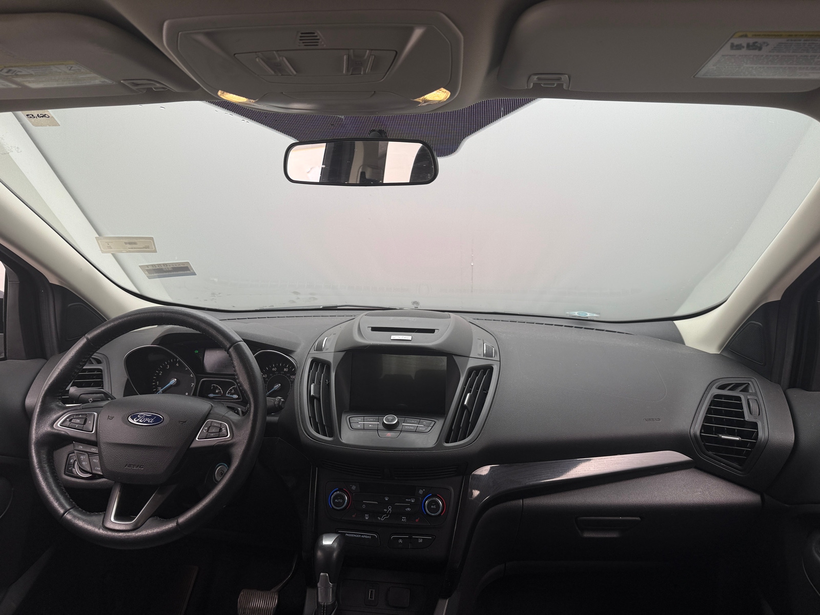 Thumbnail: 2017 Ford Escape - 2