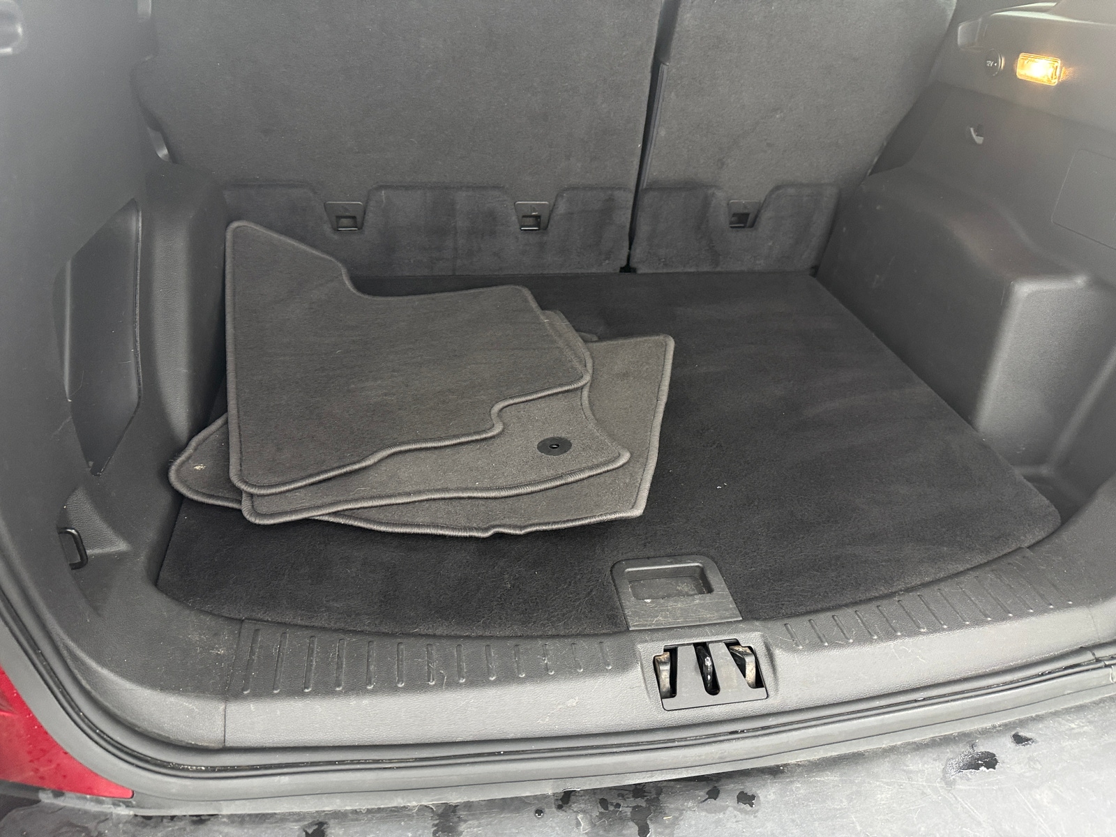 Thumbnail: 2017 Ford Escape - 6