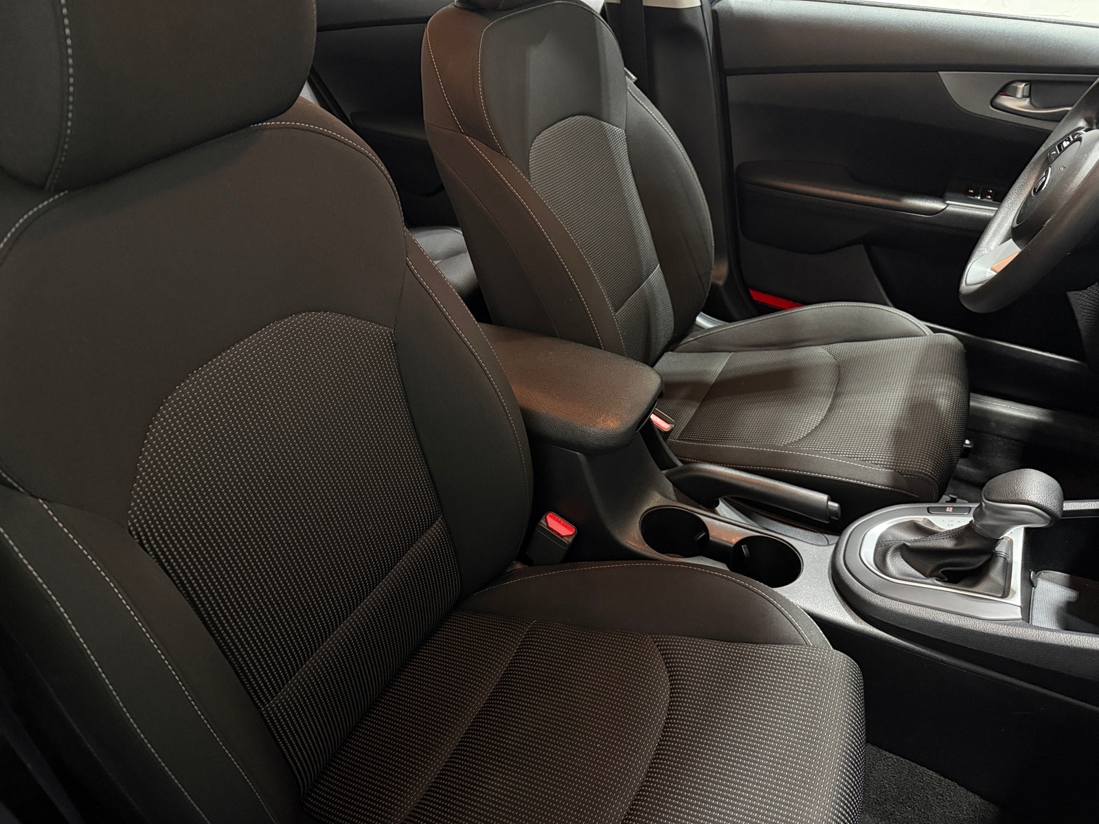 Thumbnail: 2019 Kia Forte - 2