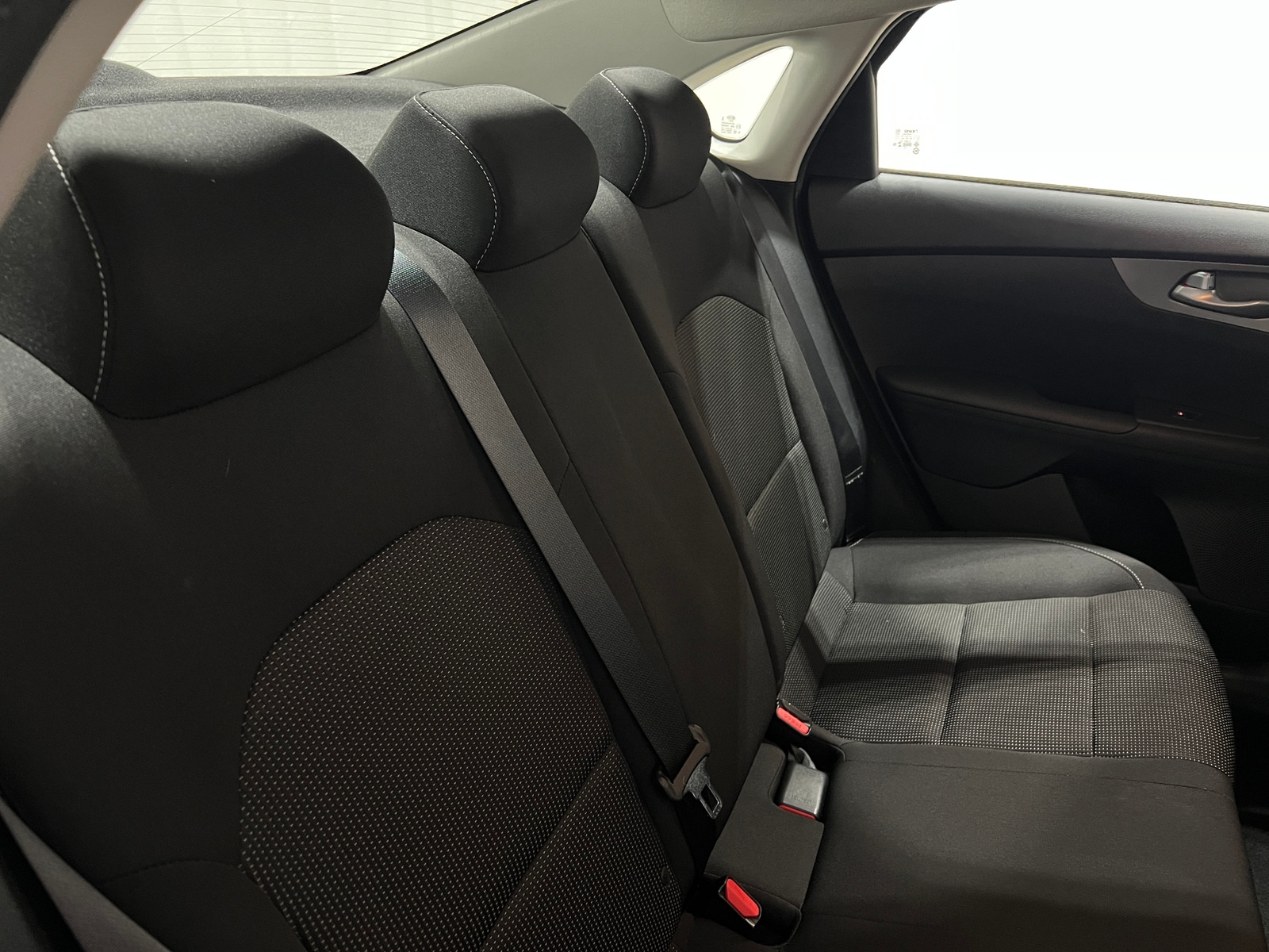 Thumbnail: 2019 Kia Forte - 6