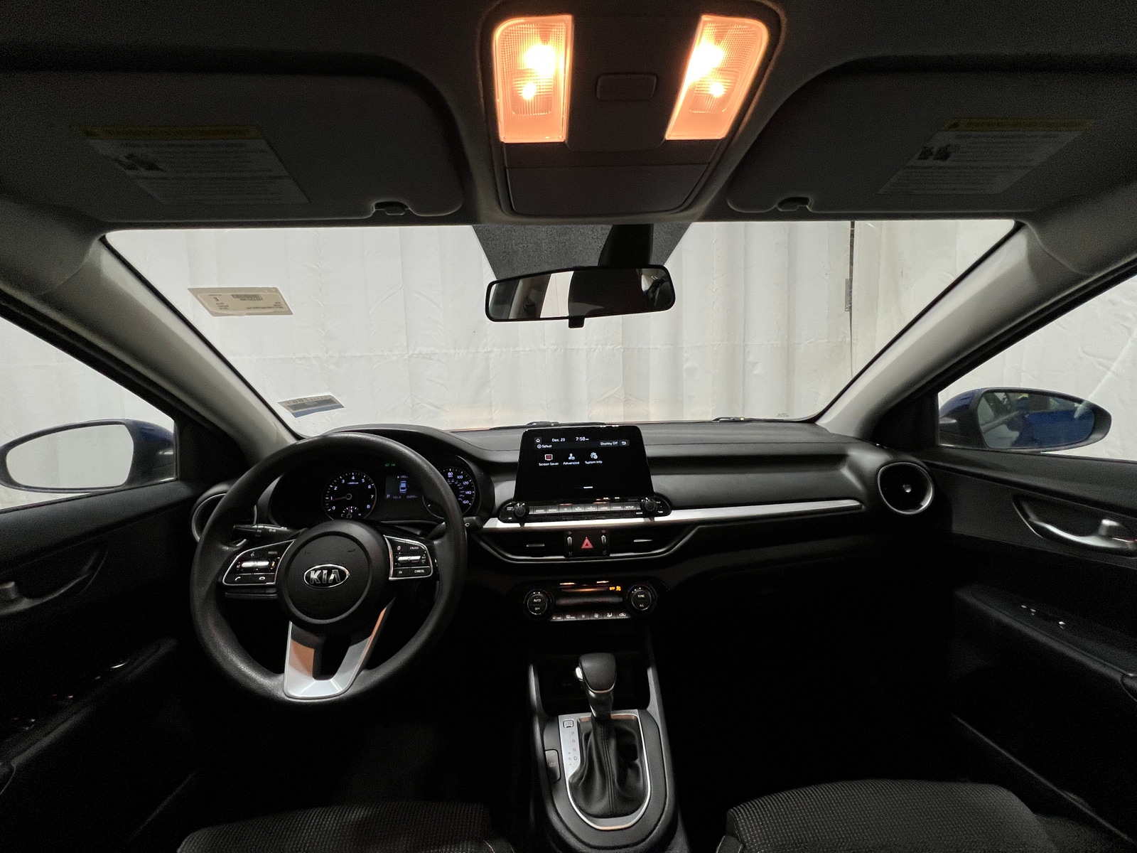 Thumbnail: 2019 Kia Forte - 3