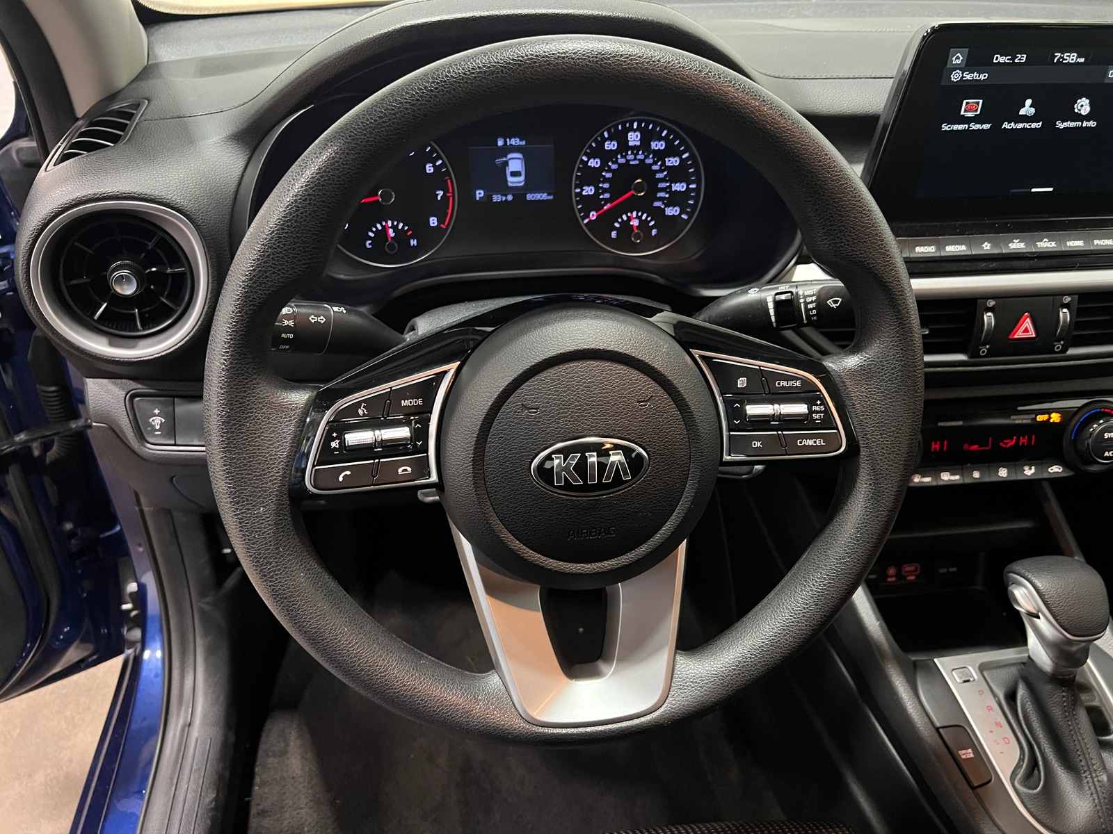 Thumbnail: 2019 Kia Forte - 5
