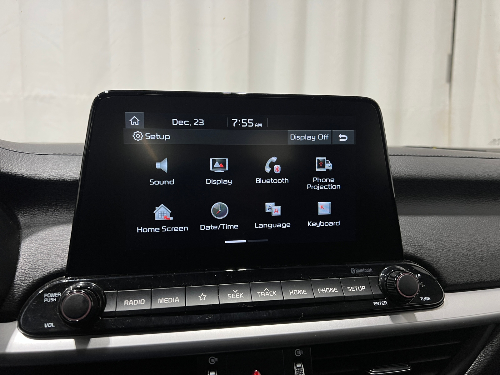 Thumbnail: 2019 Kia Forte - 4