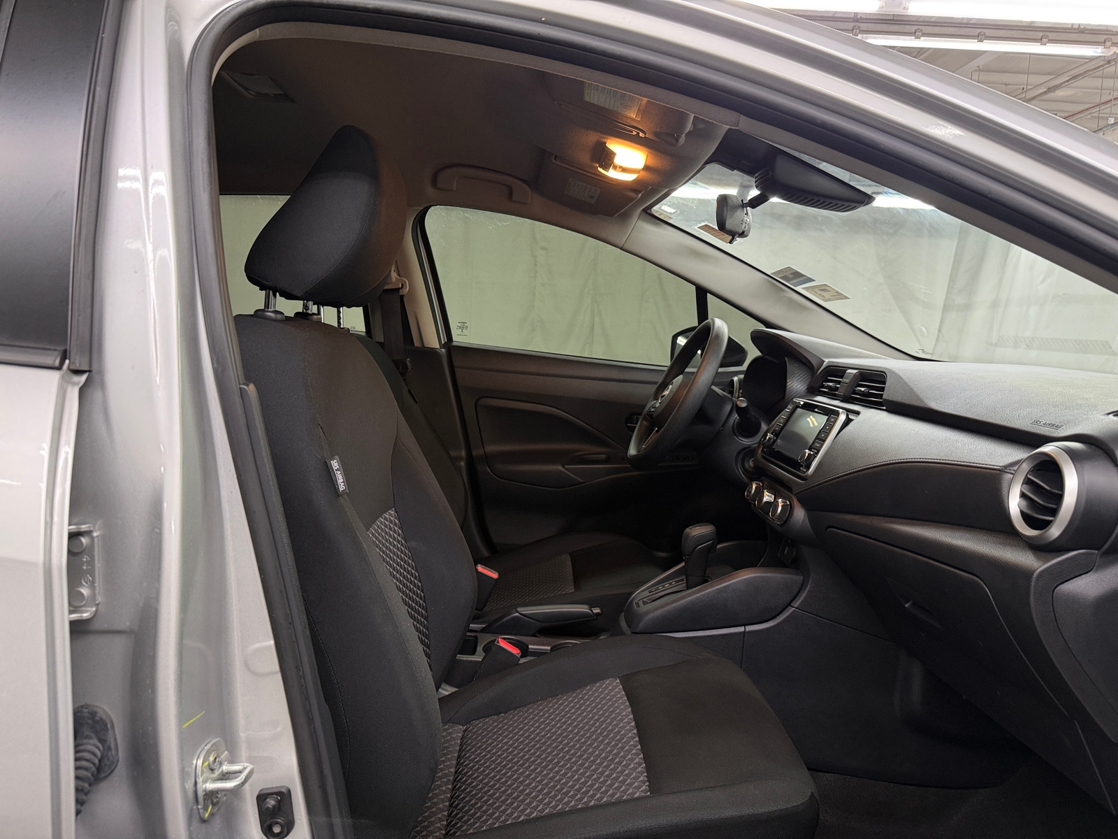 Thumbnail: 2024 Nissan Versa - 2