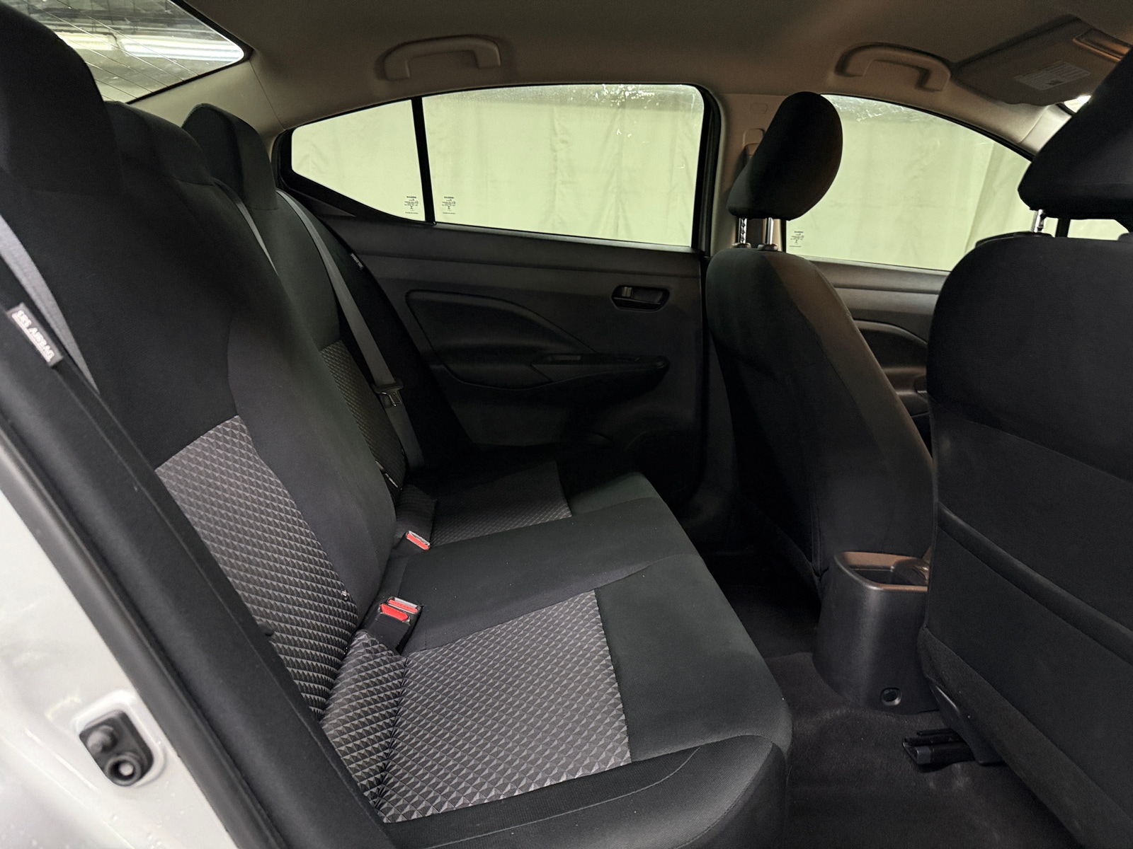 Thumbnail: 2024 Nissan Versa - 6