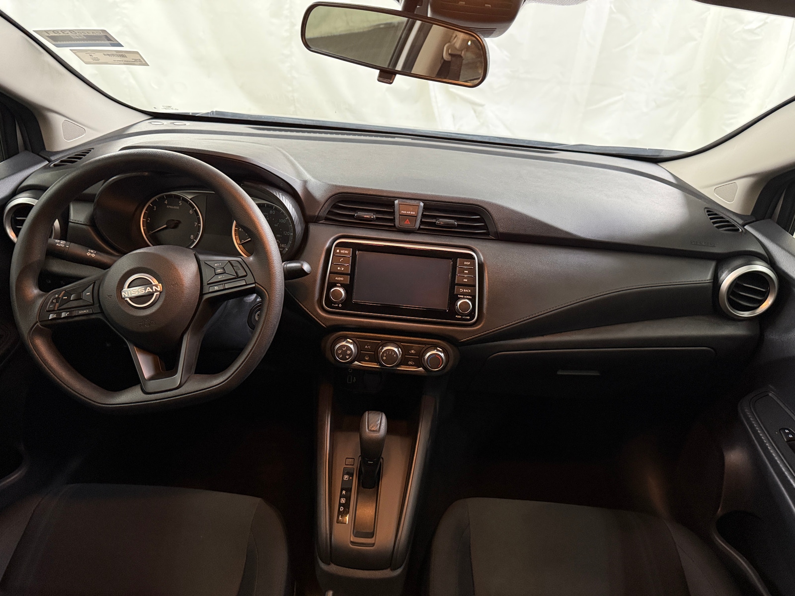 Thumbnail: 2024 Nissan Versa - 3