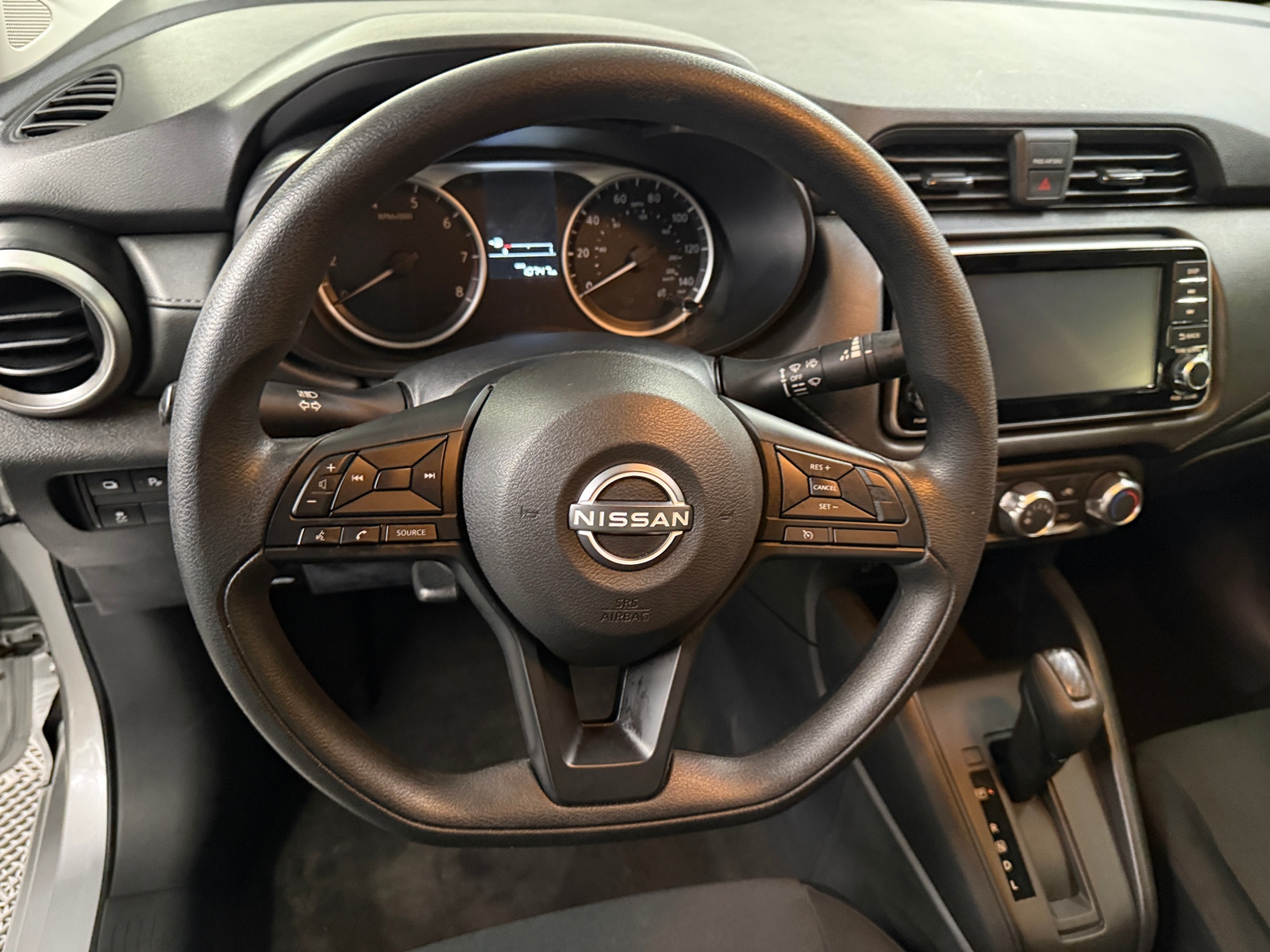 Thumbnail: 2024 Nissan Versa - 5