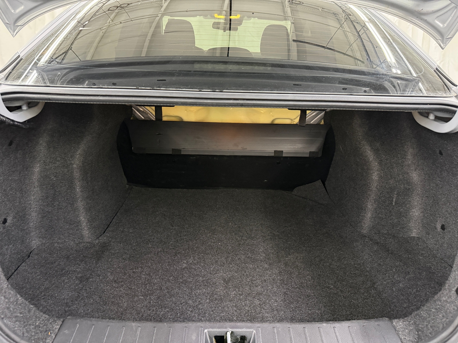 Thumbnail: 2024 Nissan Versa - 7