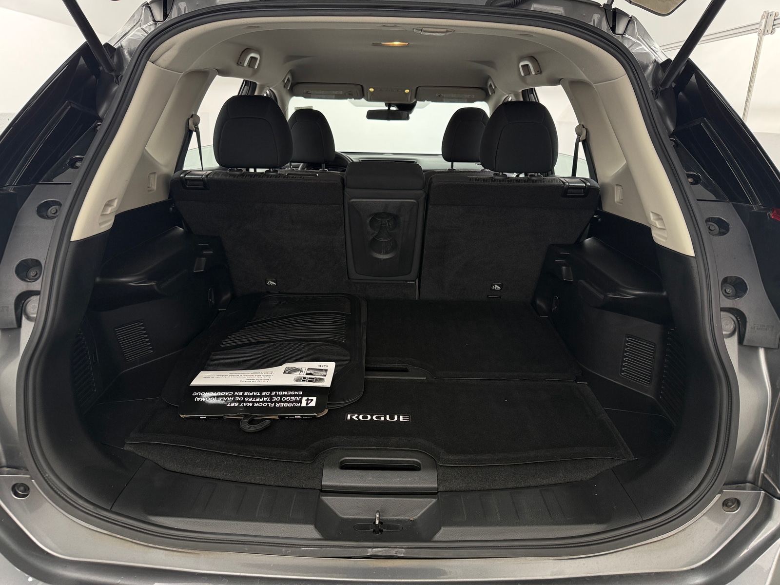 Thumbnail: 2020 Nissan Rogue - 7