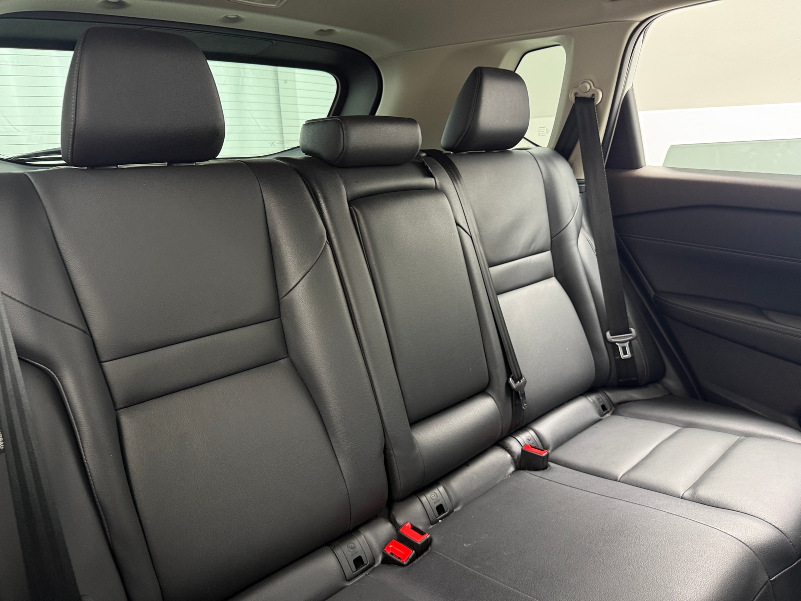 Thumbnail: 2023 Nissan Rogue - 5