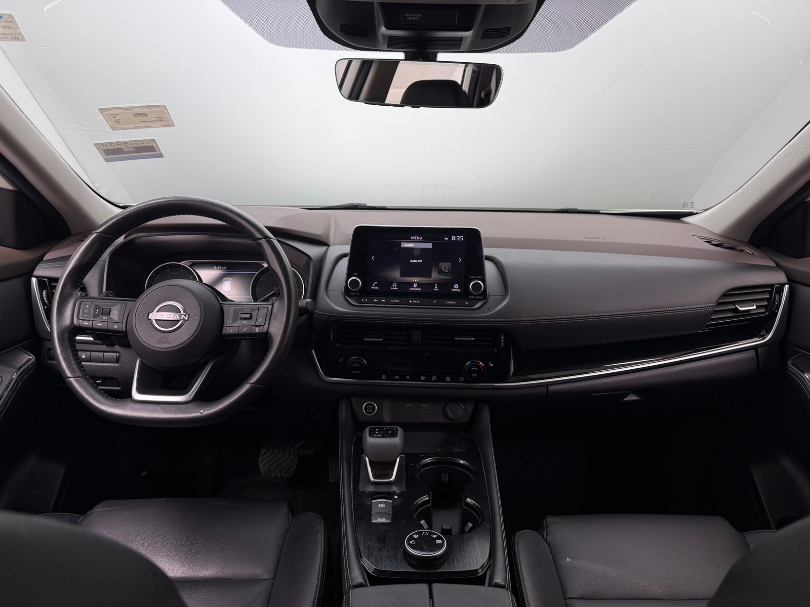 Thumbnail: 2023 Nissan Rogue - 2