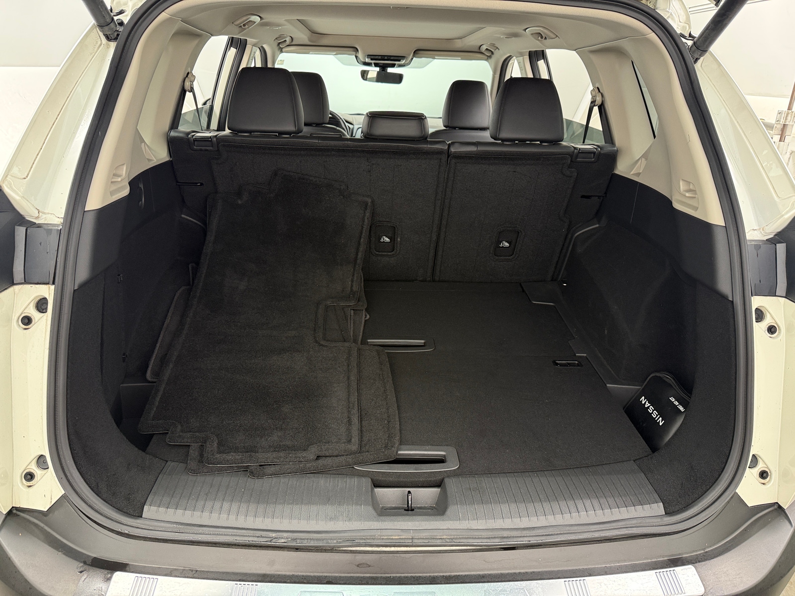 Thumbnail: 2023 Nissan Rogue - 6