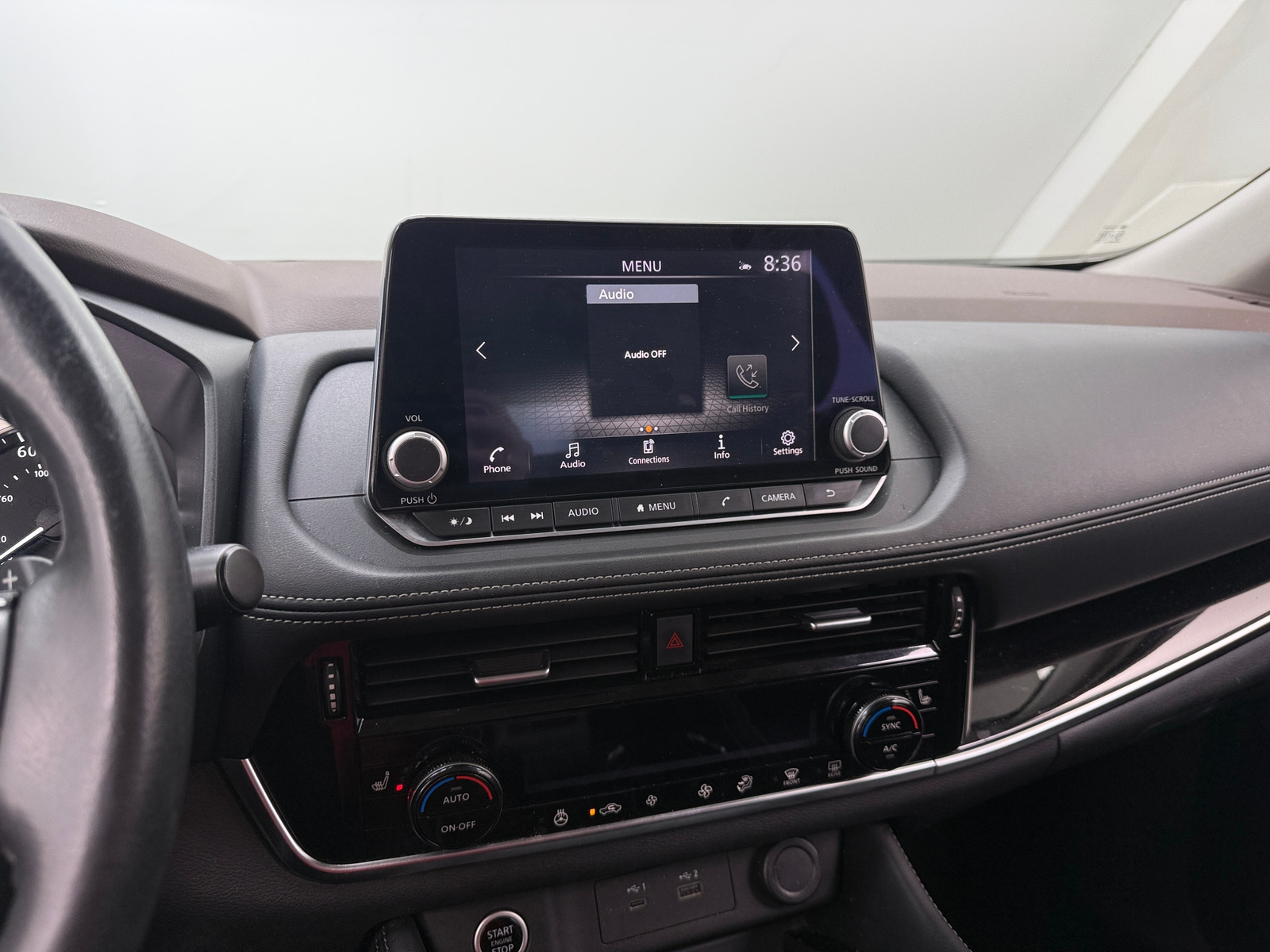 Thumbnail: 2023 Nissan Rogue - 3