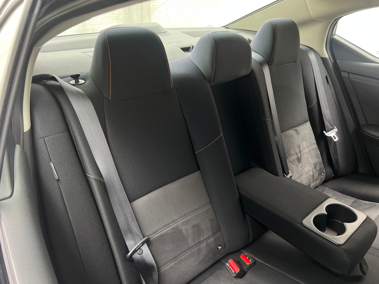 Thumbnail: 2021 Nissan Sentra - 6