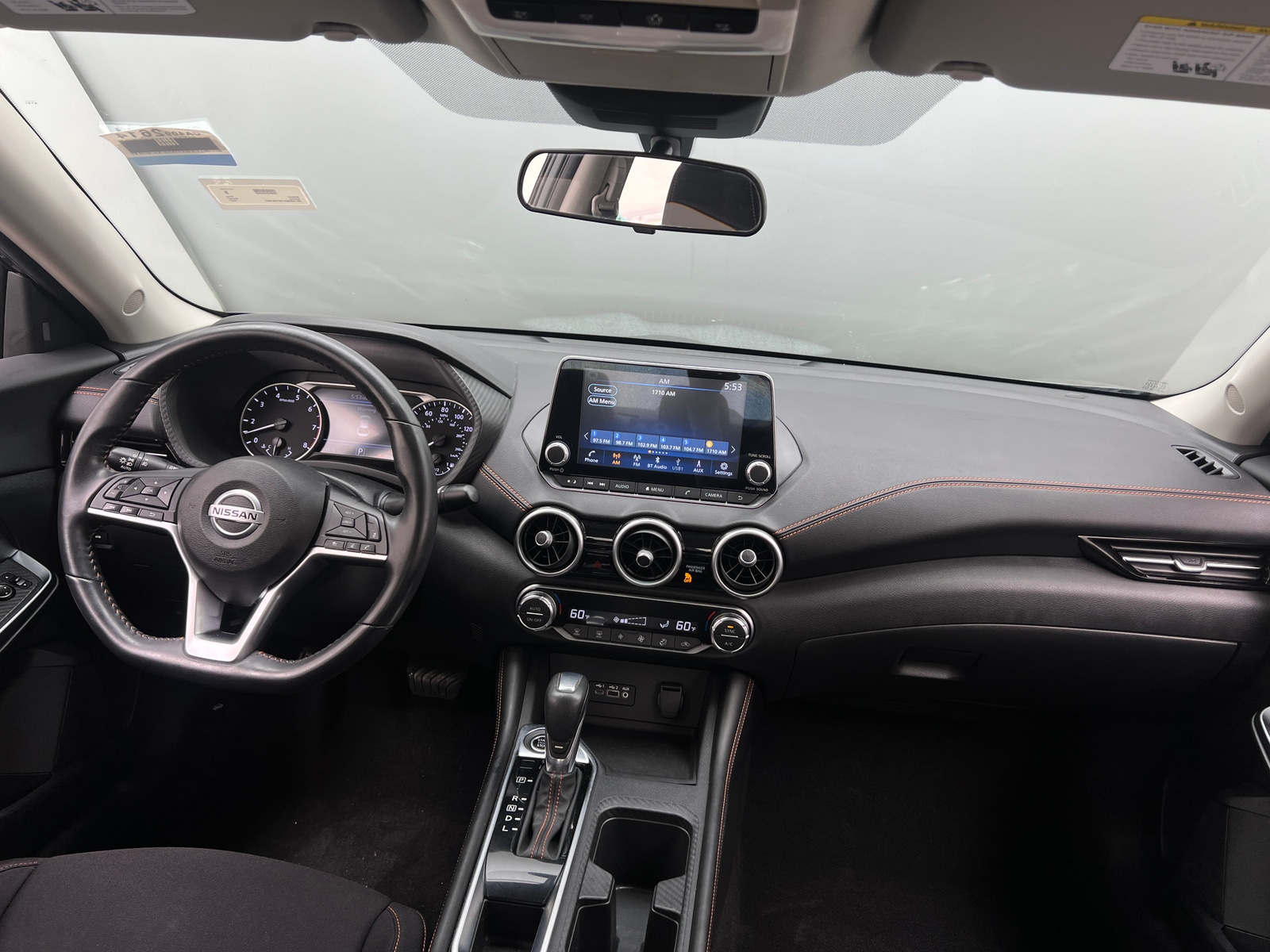 Thumbnail: 2021 Nissan Sentra - 3