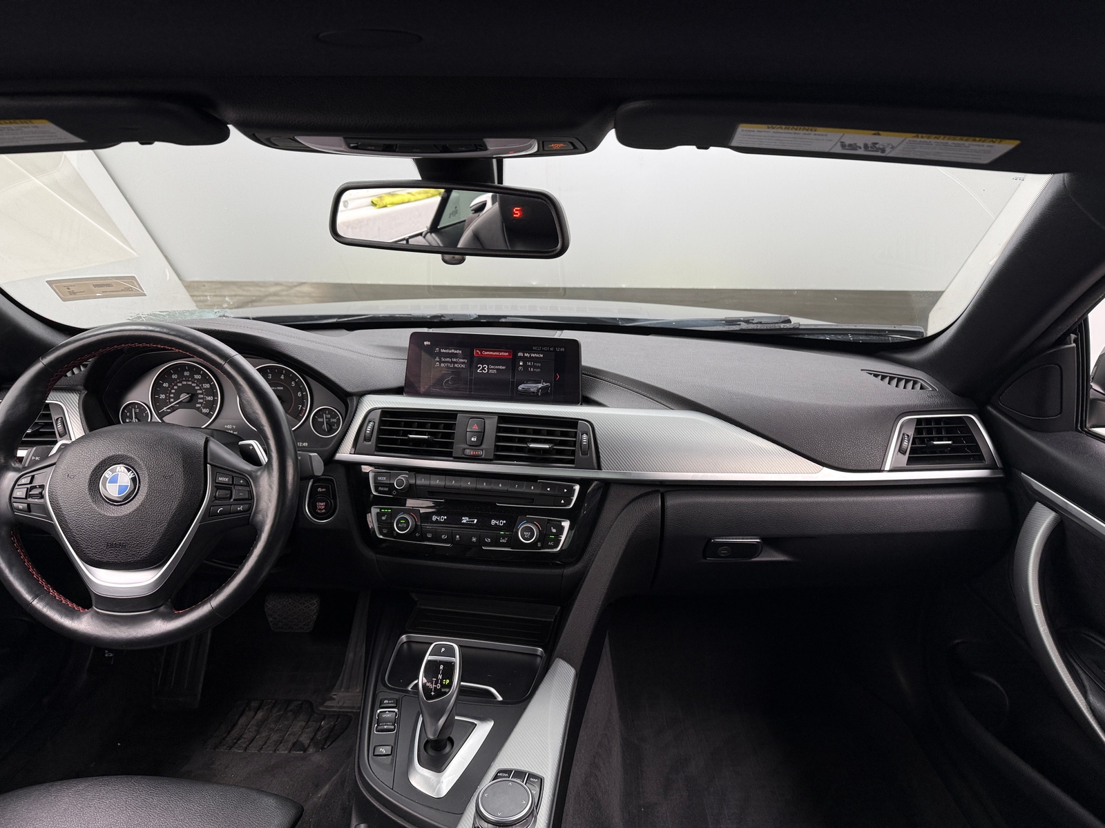 Thumbnail: 2019 BMW 4 Series - 2