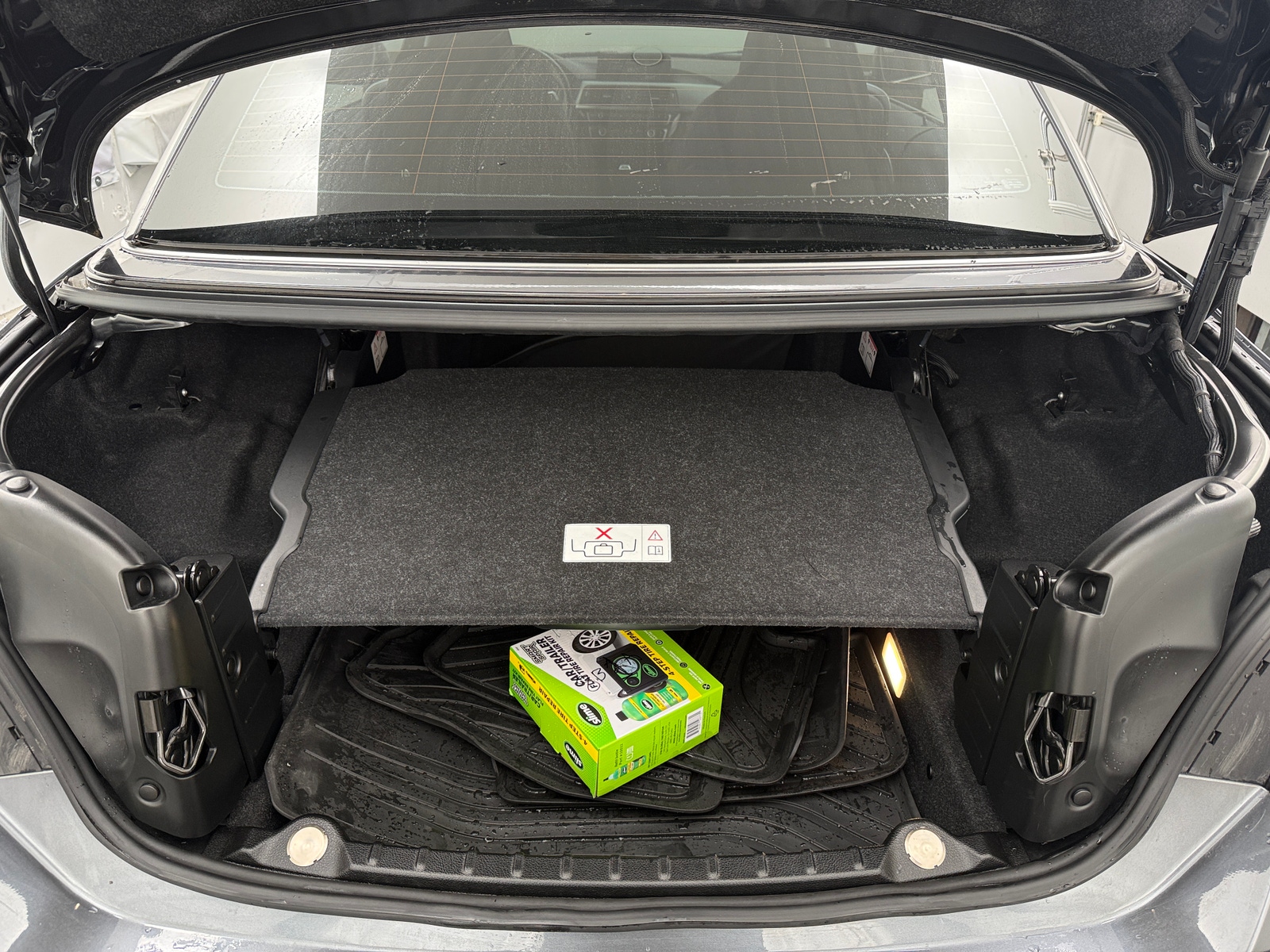 Thumbnail: 2019 BMW 4 Series - 6