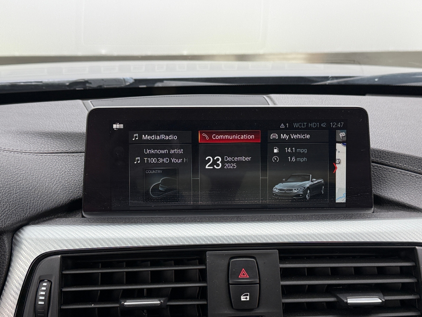 Thumbnail: 2019 BMW 4 Series - 3