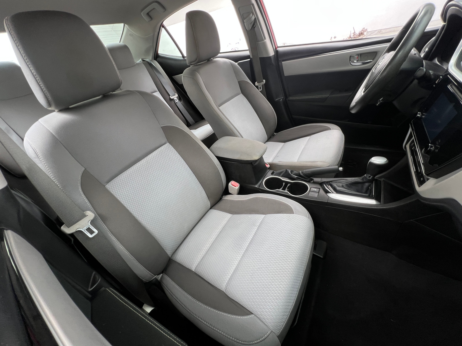 Thumbnail: 2018 Toyota Corolla - 2