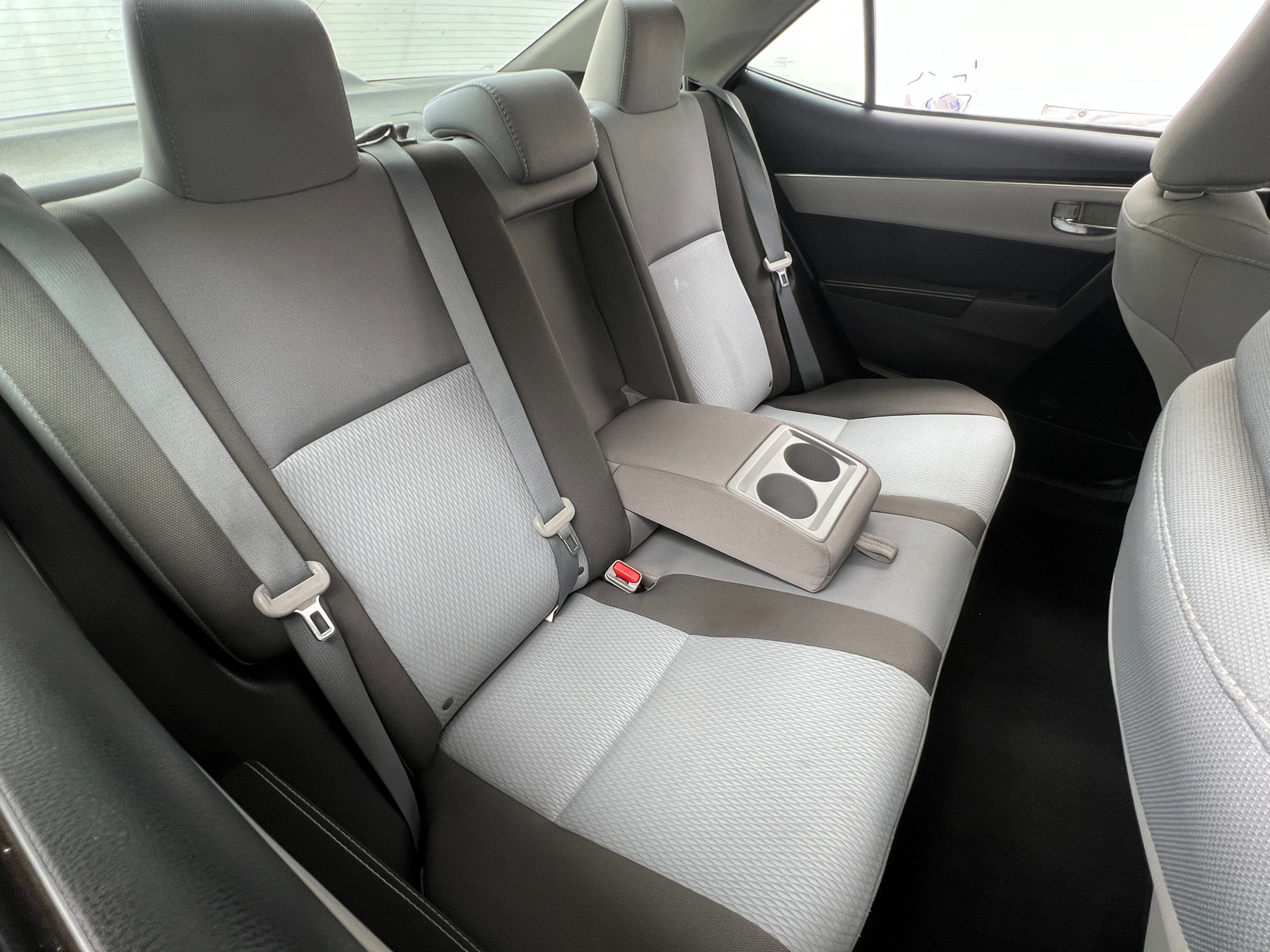 Thumbnail: 2018 Toyota Corolla - 6