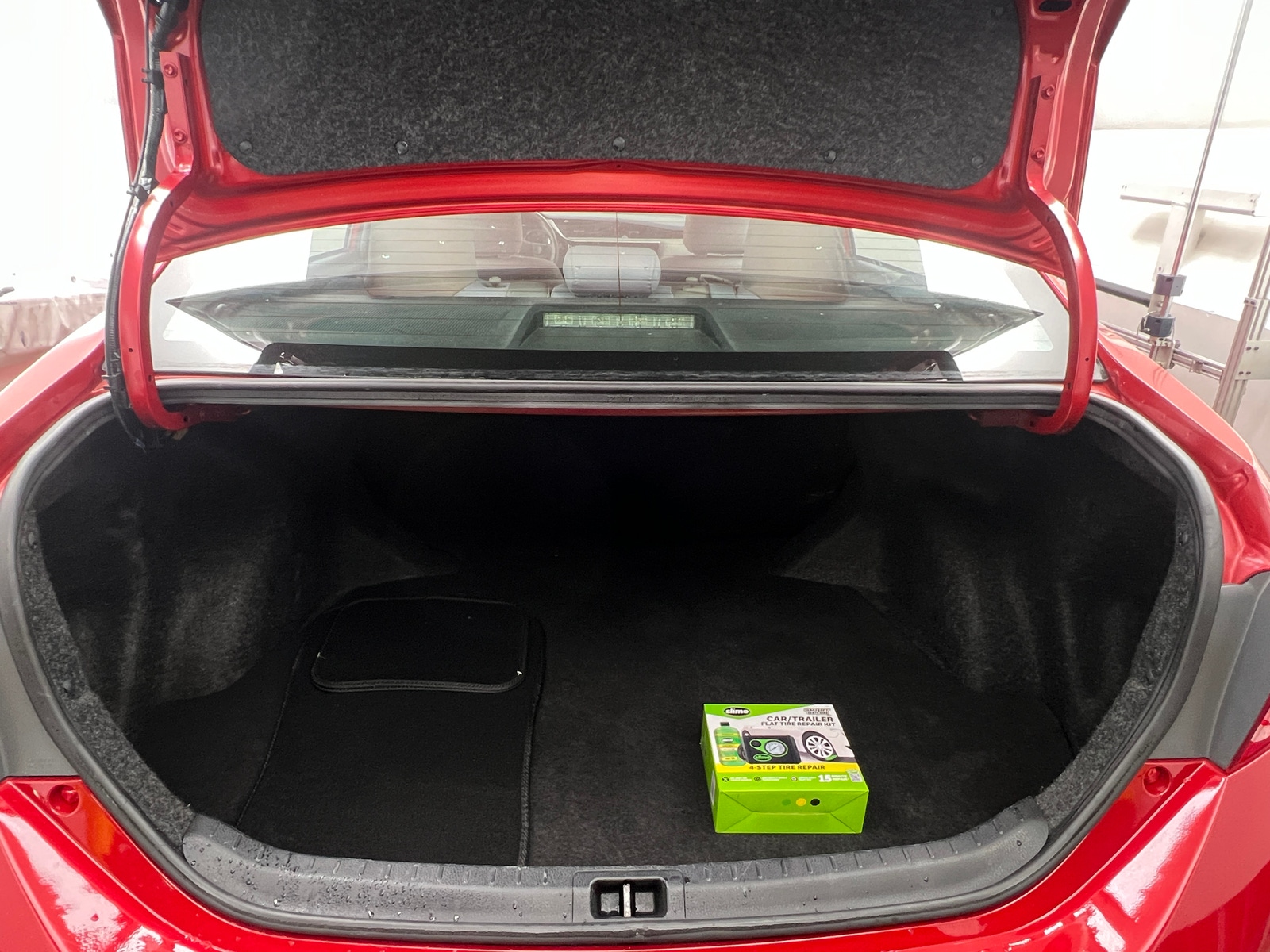 Thumbnail: 2018 Toyota Corolla - 7