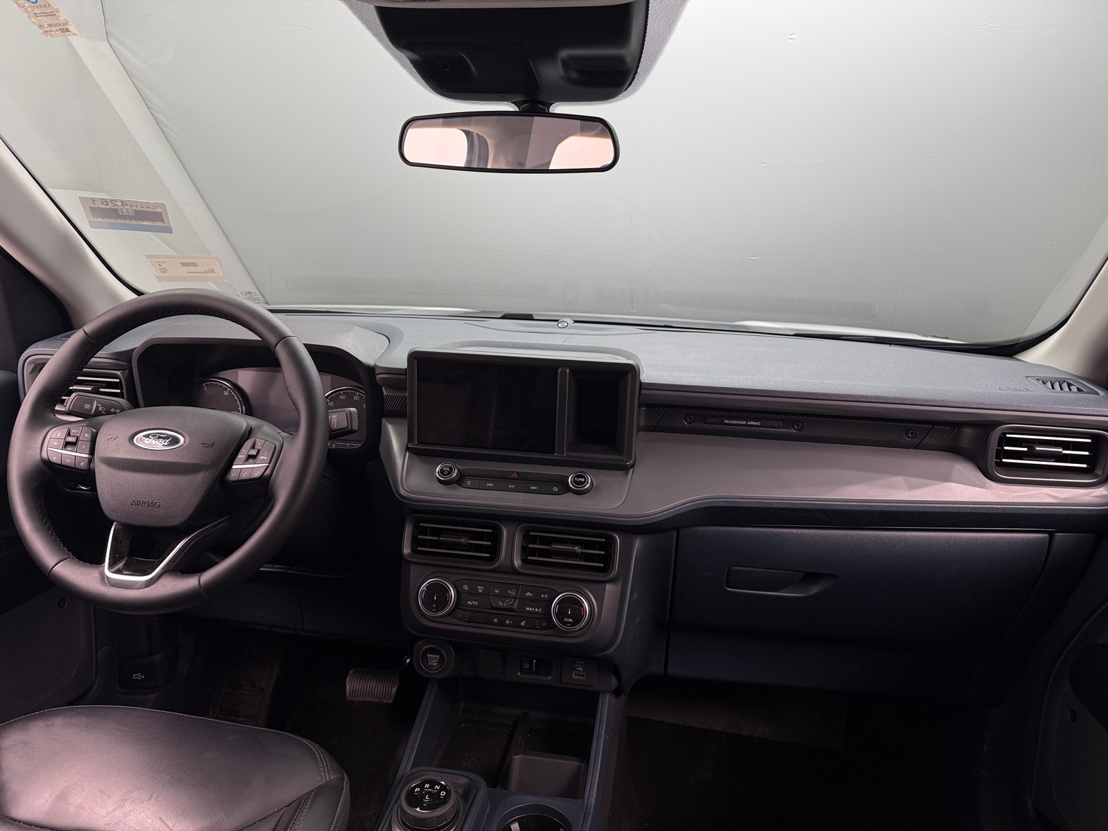 Thumbnail: 2024 Ford Maverick - 2