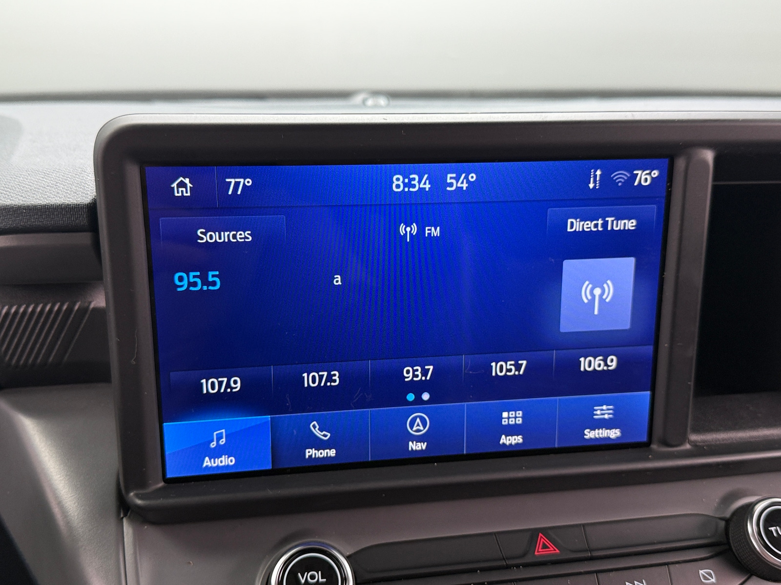 Thumbnail: 2024 Ford Maverick - 3