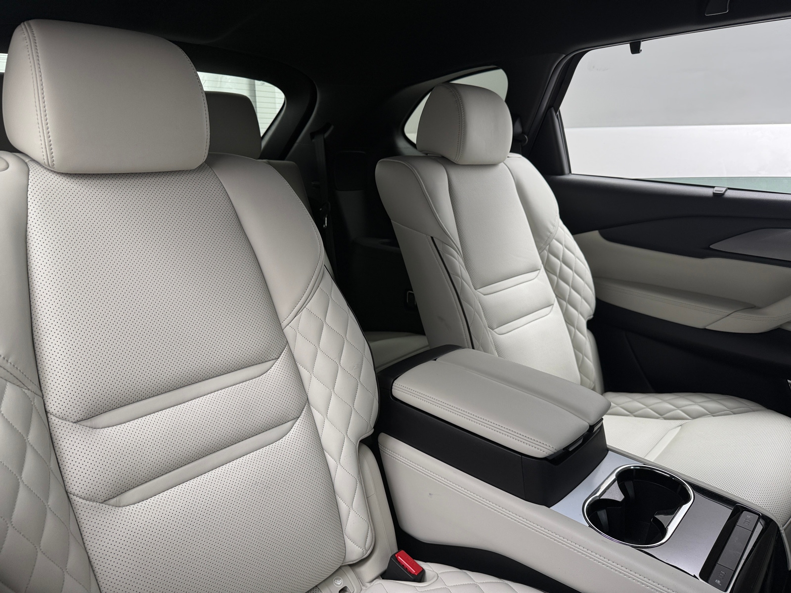 Thumbnail: 2023 Mazda CX-9 - 5